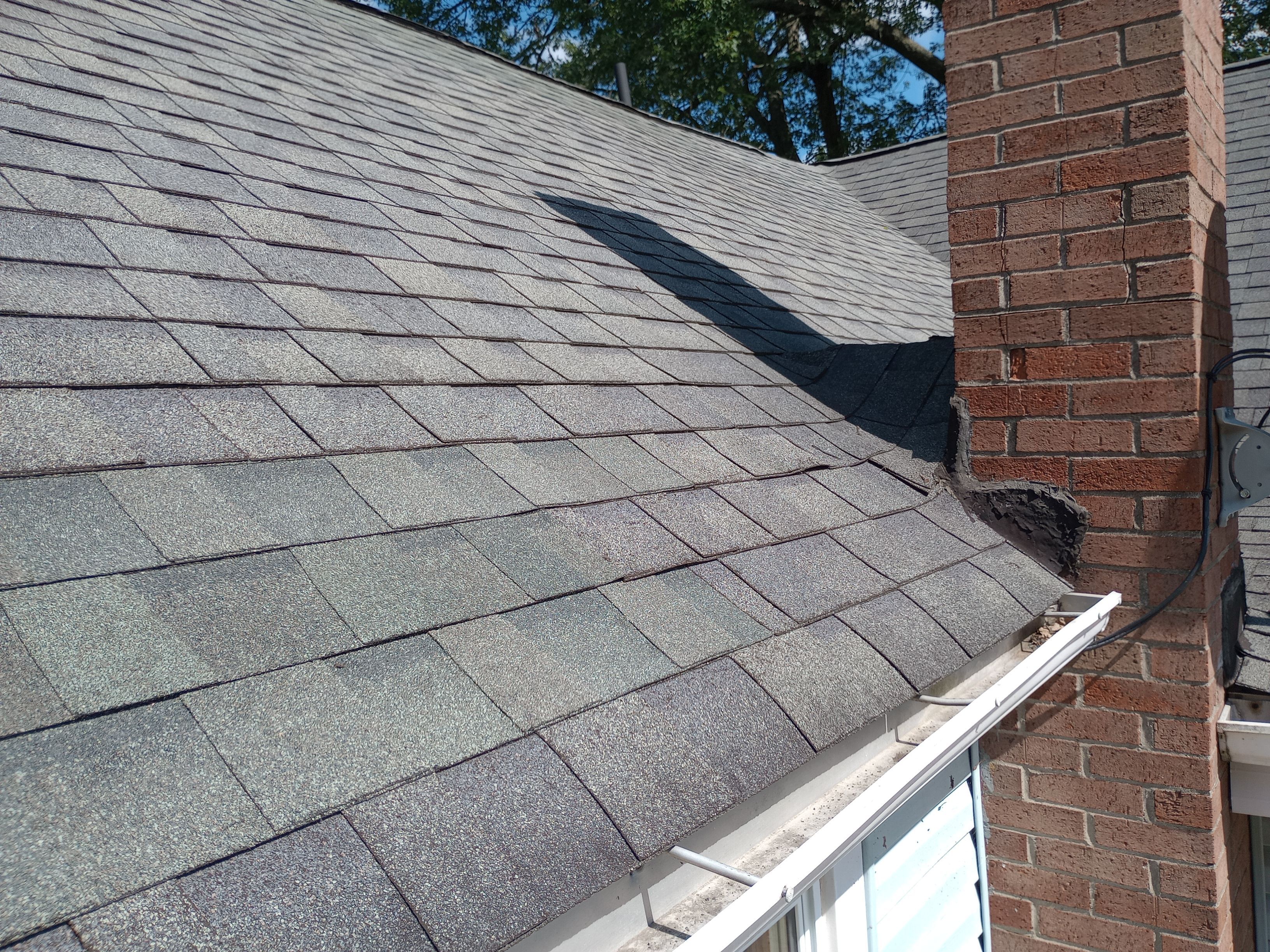 Kristine Mann by Silver Leaf Contracting 