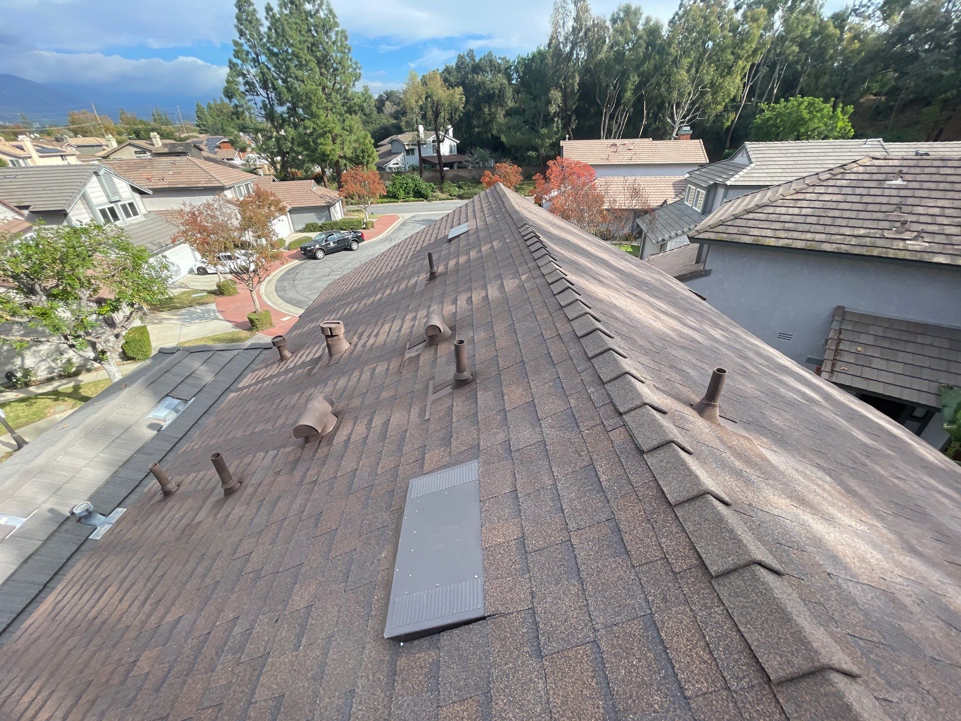 Roof Replacement - San Dimas CA 91773 by Epic Roof Replacement