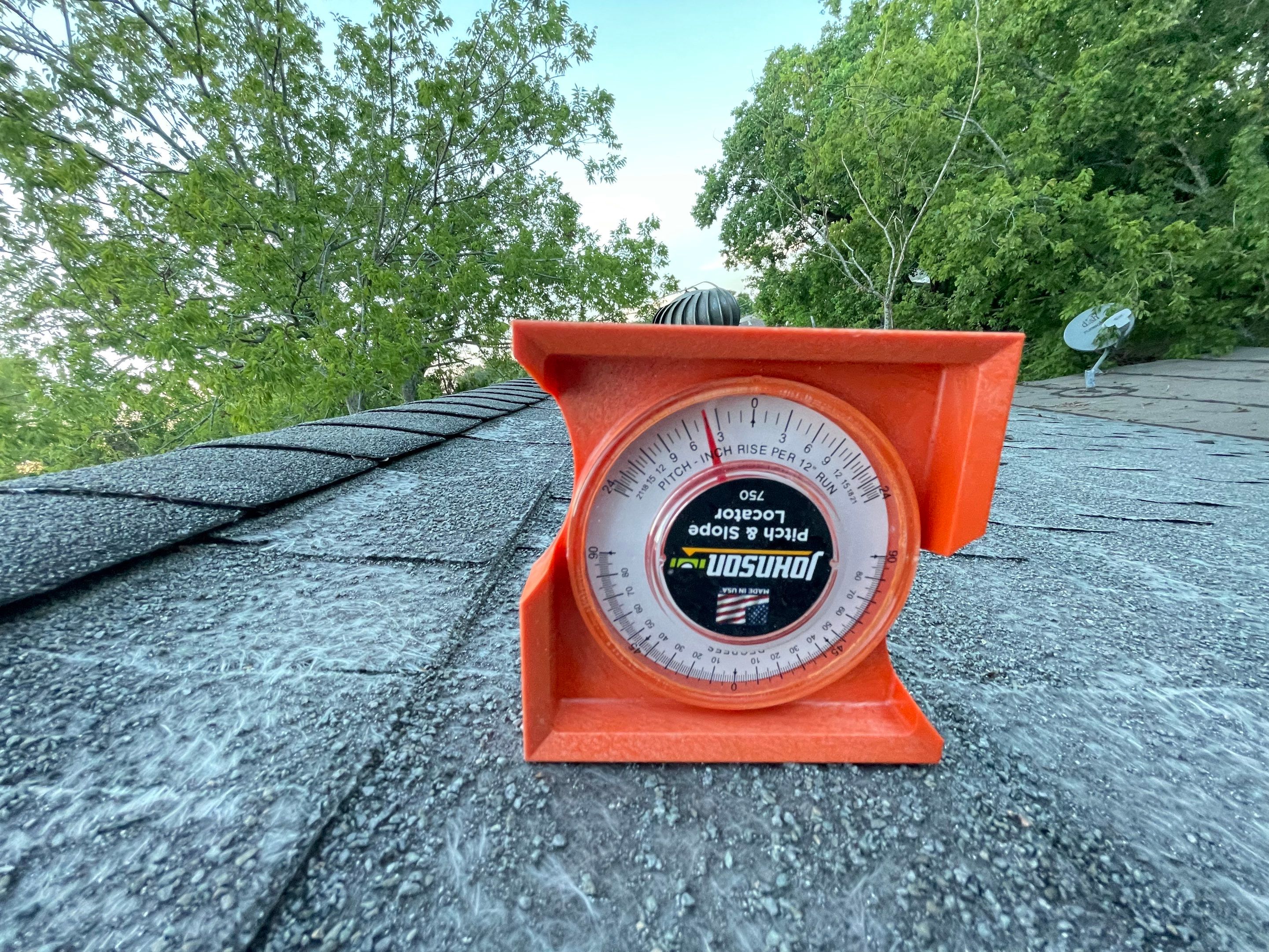 Residential Roofing Installation using Atlas Pinnacle® Pristine Pewter by CAP Roofing and Construction LLC