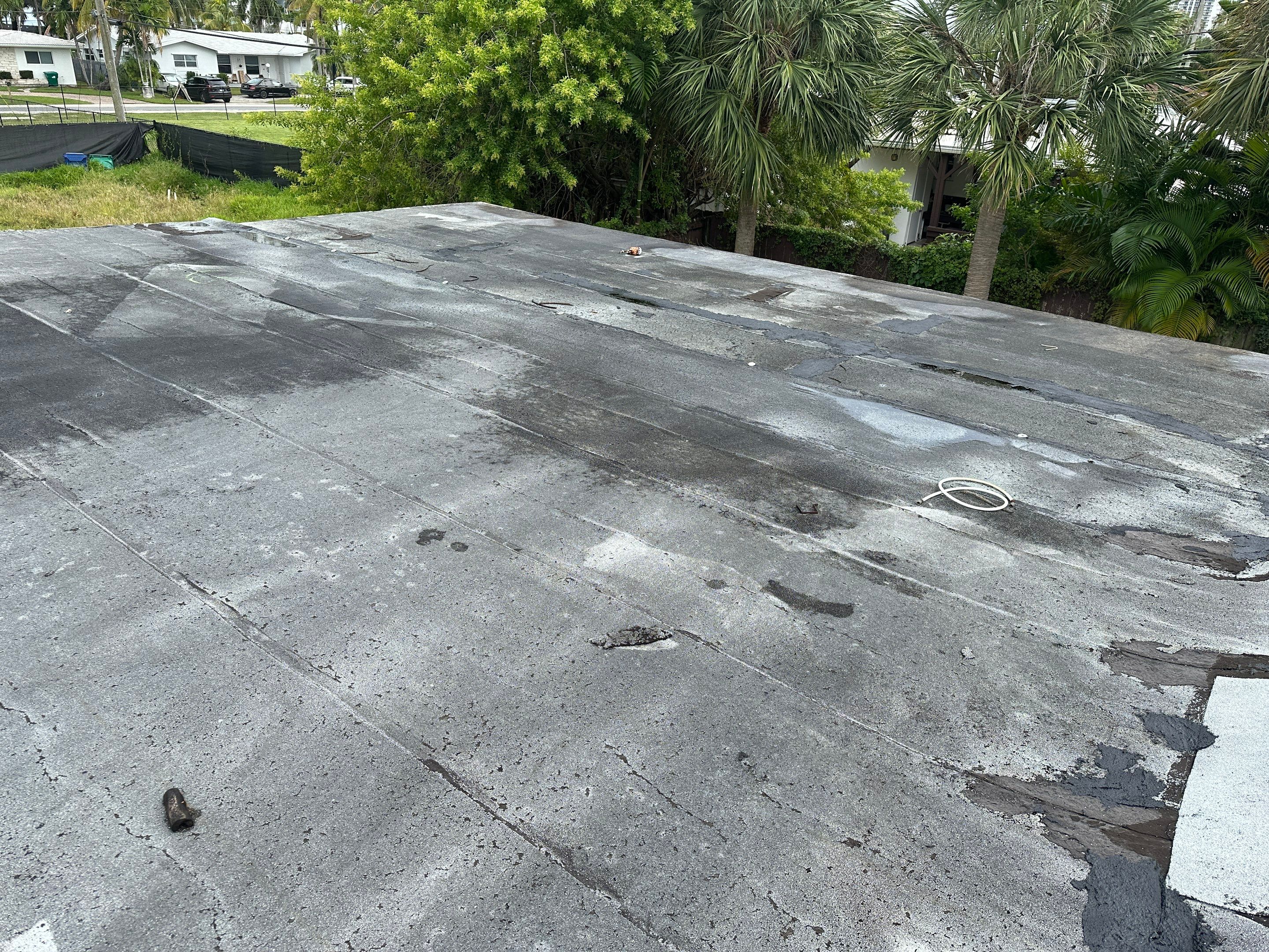 Water Damage Claim in Sunny Isles Beach by FLAPA & KeyStone
