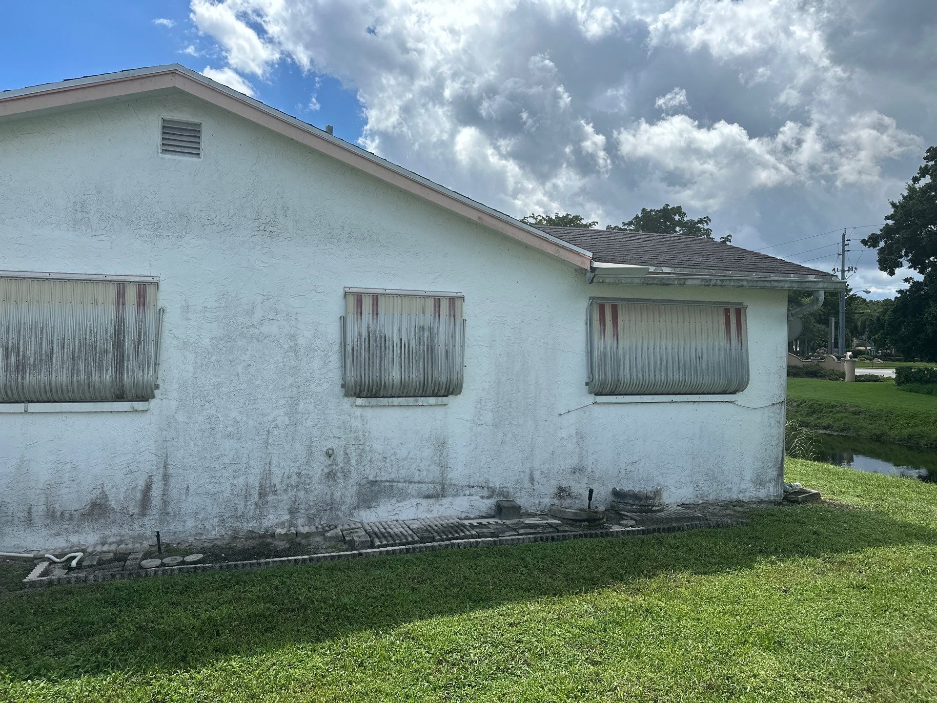 Water Damage Claim in Boca Raton by FLAPA & KeyStone