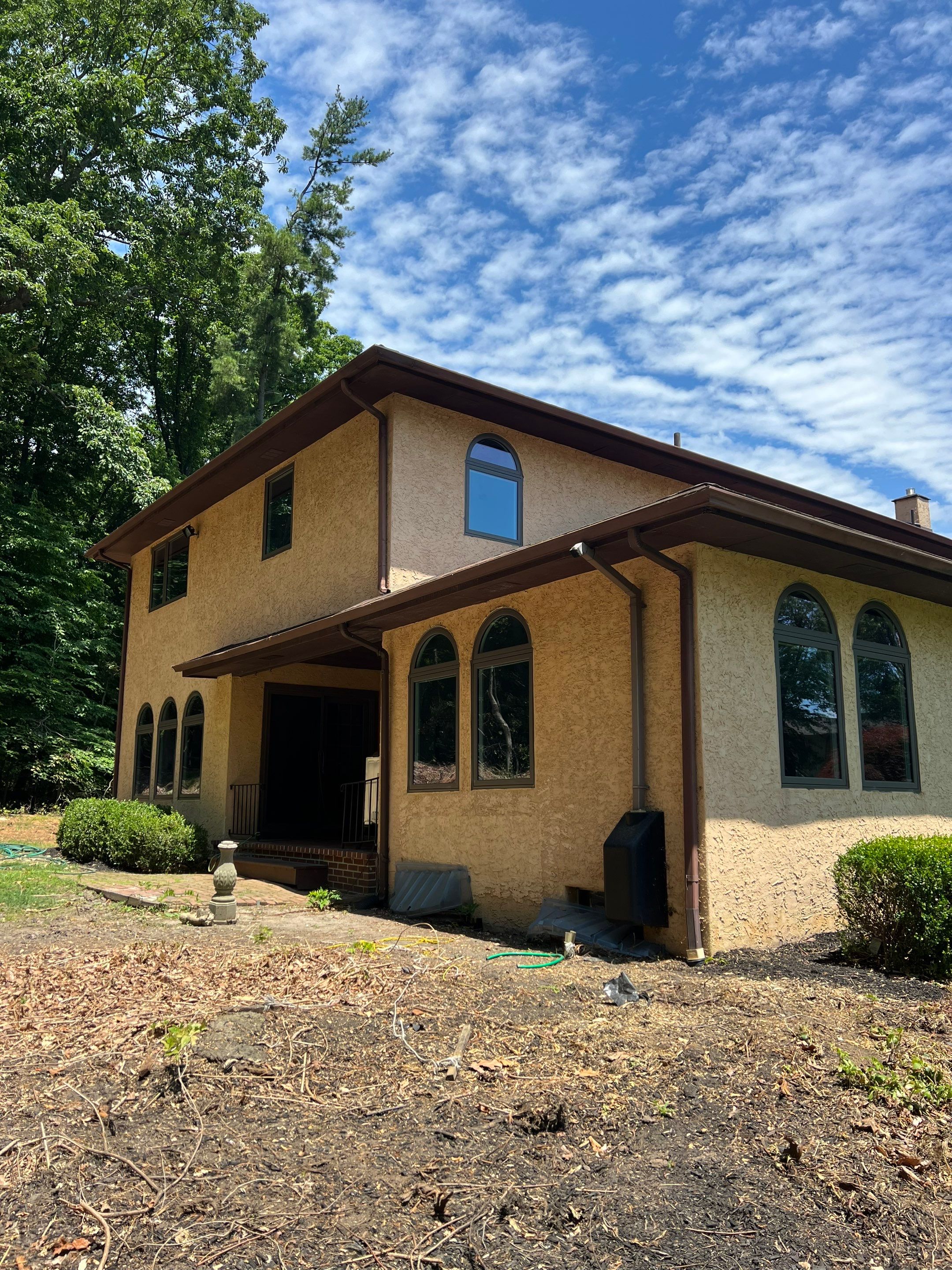 Fabrizio's Home - In Cherry Hill by Window Guardians