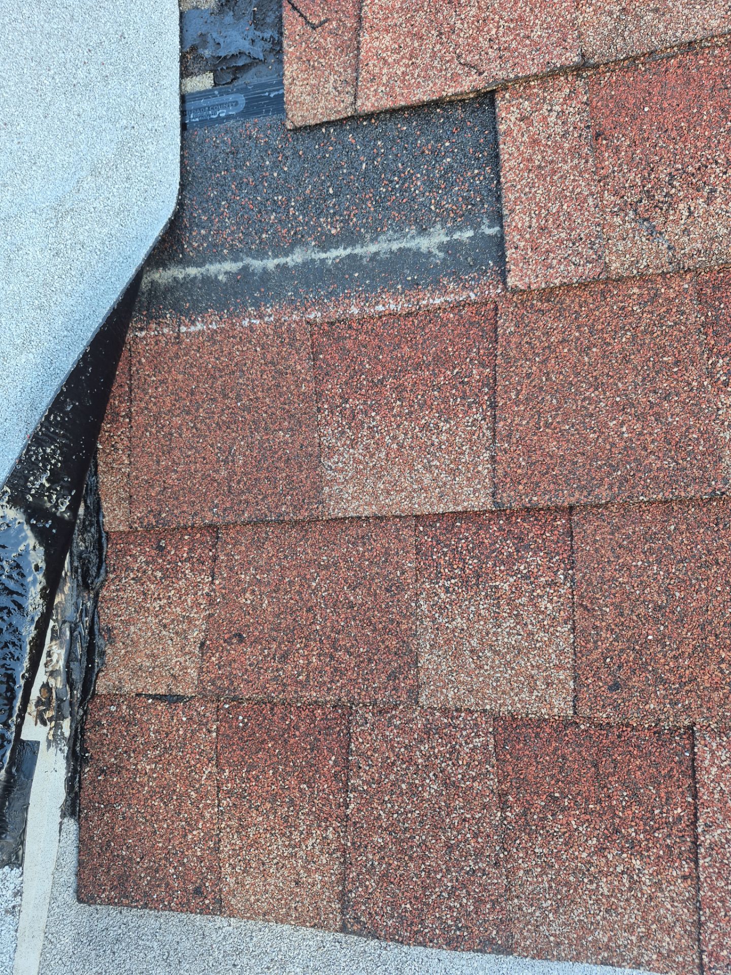 Project in St. Petersburg 33712 by Mitchell Roofing Company LLC 