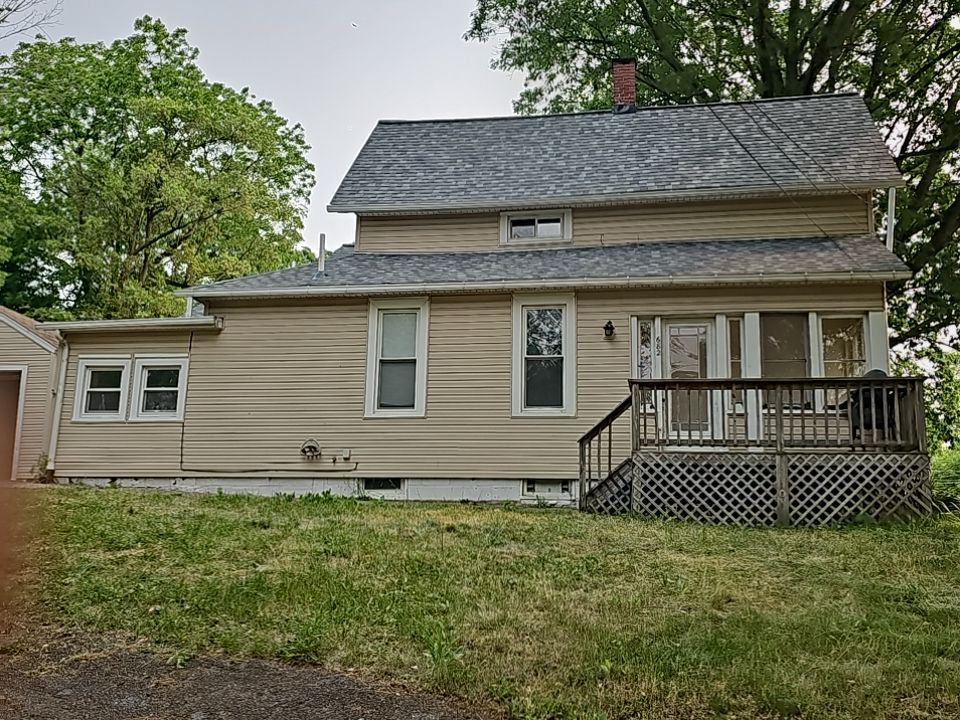 ATLAS PINNACLE COLOR: COASTAL GRANITE by Eagle Eye Roofing