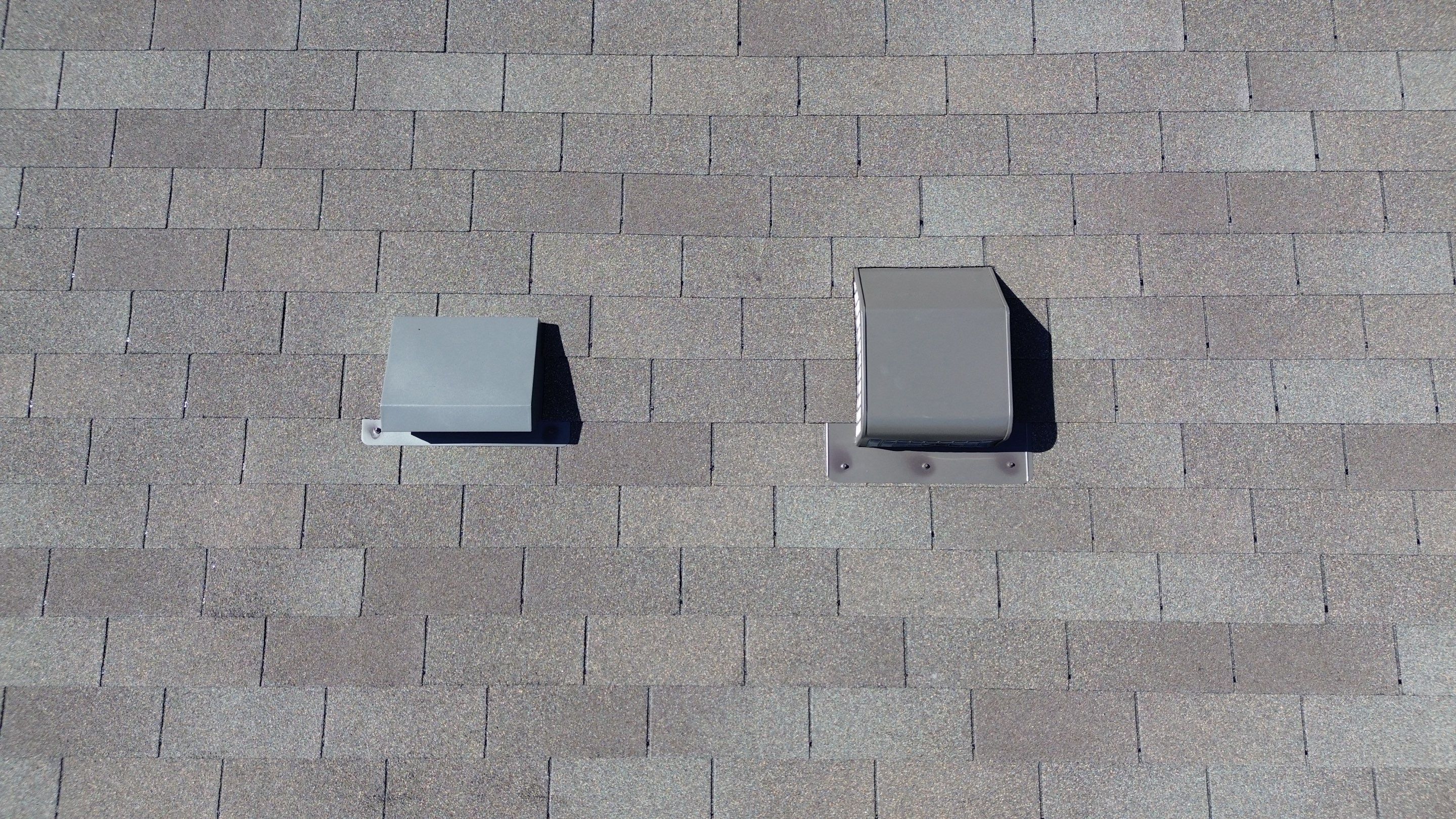 Roof Replacement & Seamless Gutters in Leander, TX by Kstylez Roofing & Construction