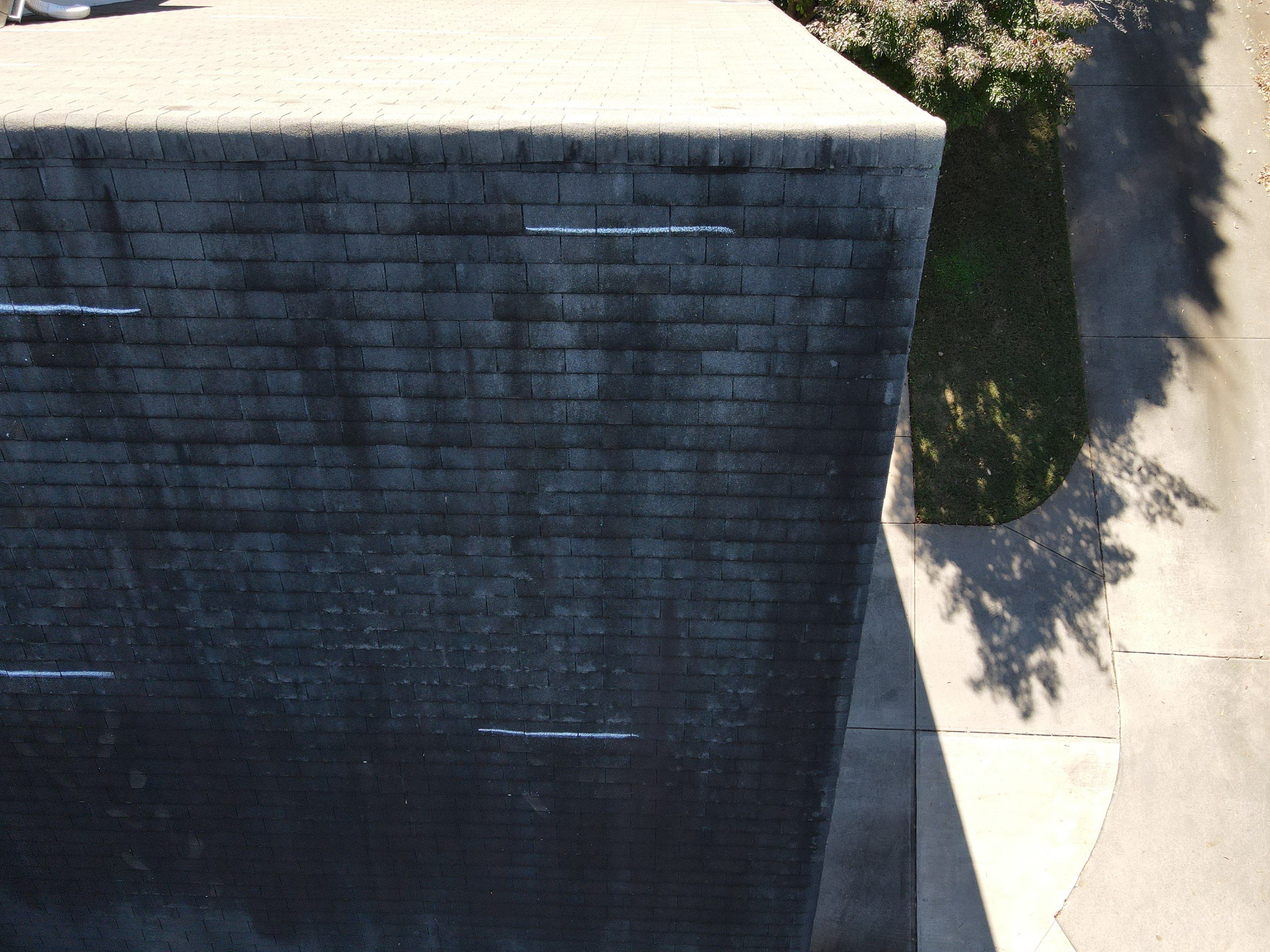 Residential Roofing Installation using Owens Corning by Inspector Roofing and Restoration