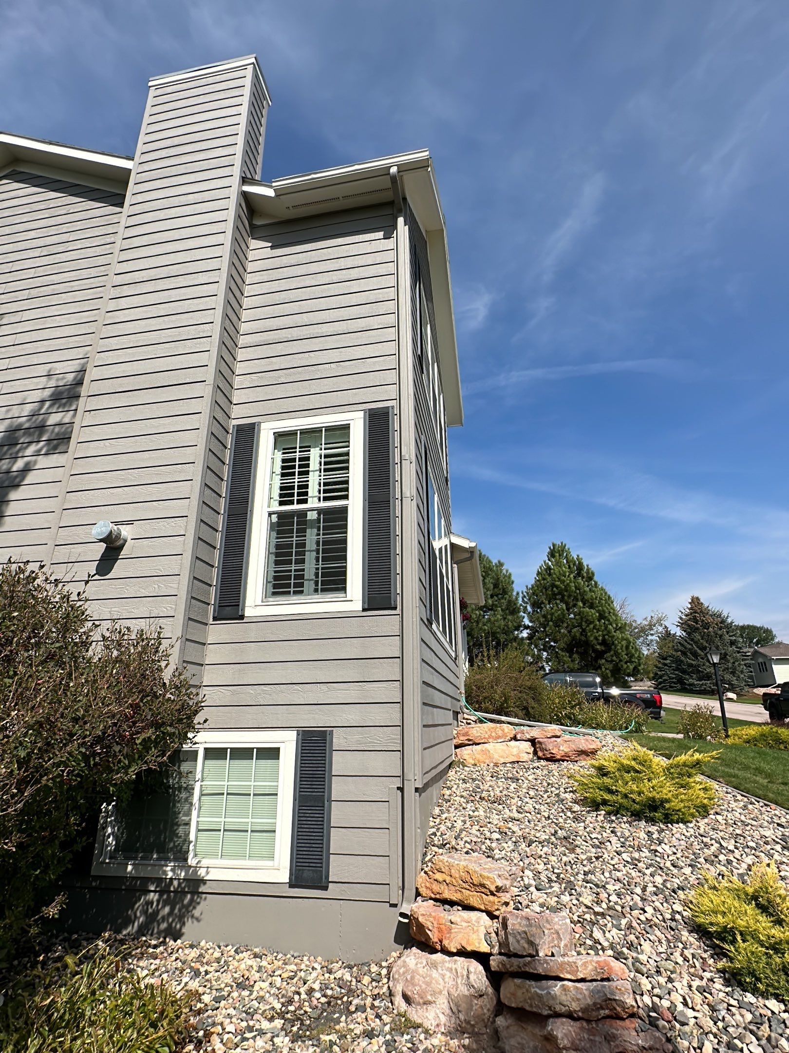 Residential Roofing Installation using Malarkey Shingles by Weather-Tite Exteriors LLC