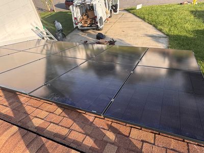 Project in Virginia Beach
