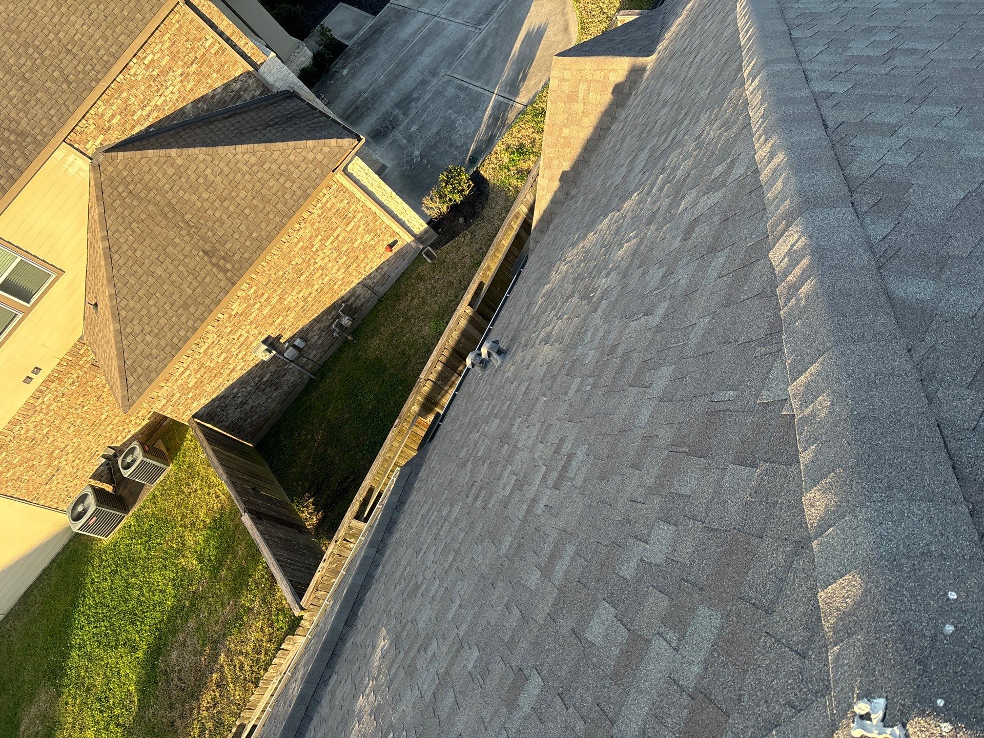 Roof Repair Richmond by Roof Repair Services LLC