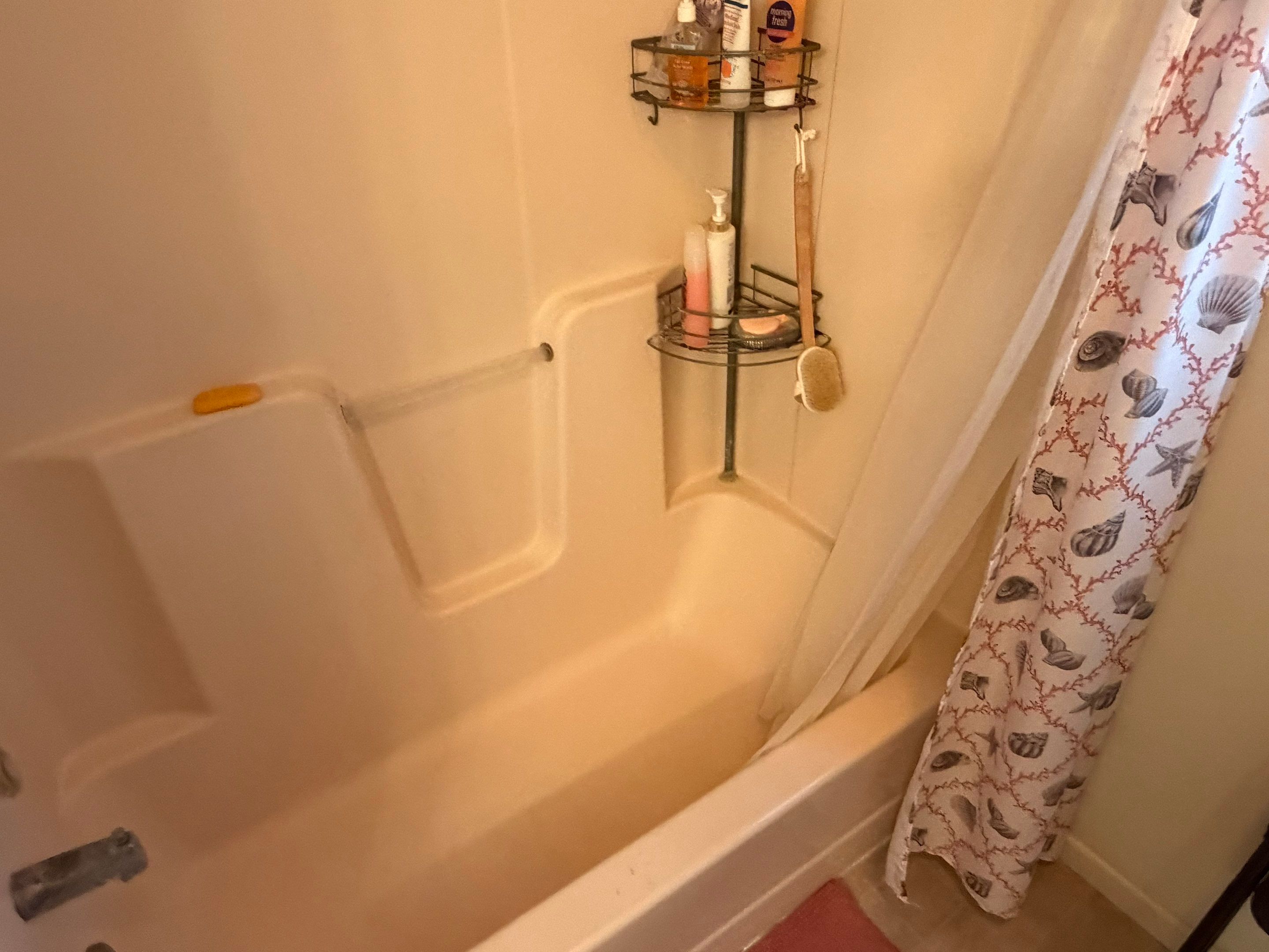 Shower Project in Reading, Pa by Fix Core LLC