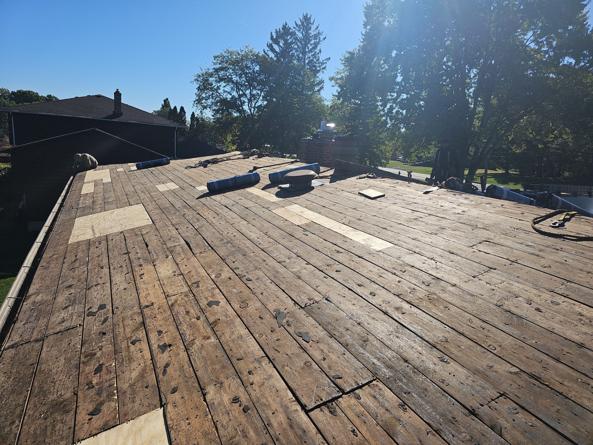 Roof in  North Royalton, OH by Barbera Home LLC