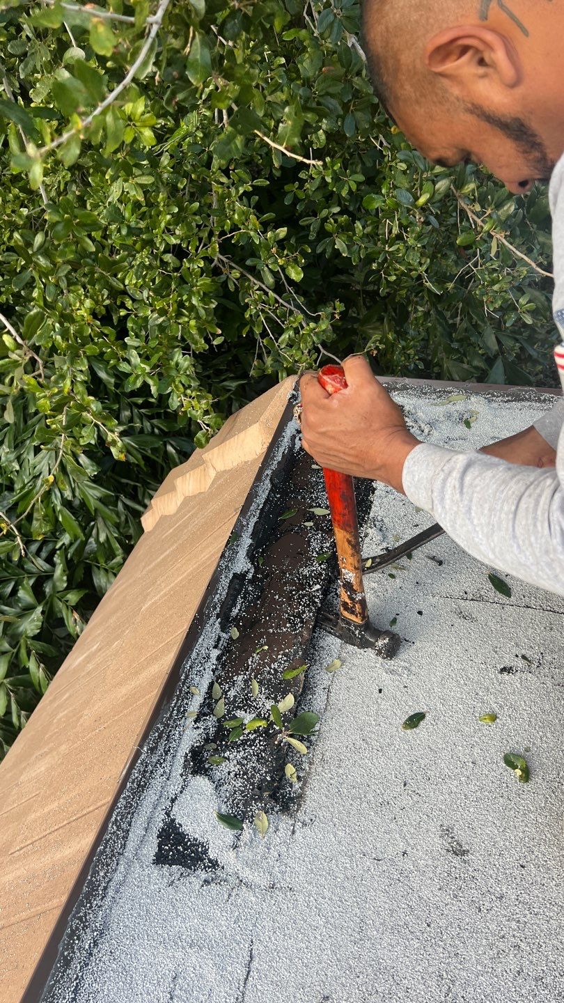 NE 46th St., Lighthouse Point, FL by G&J Roofing 