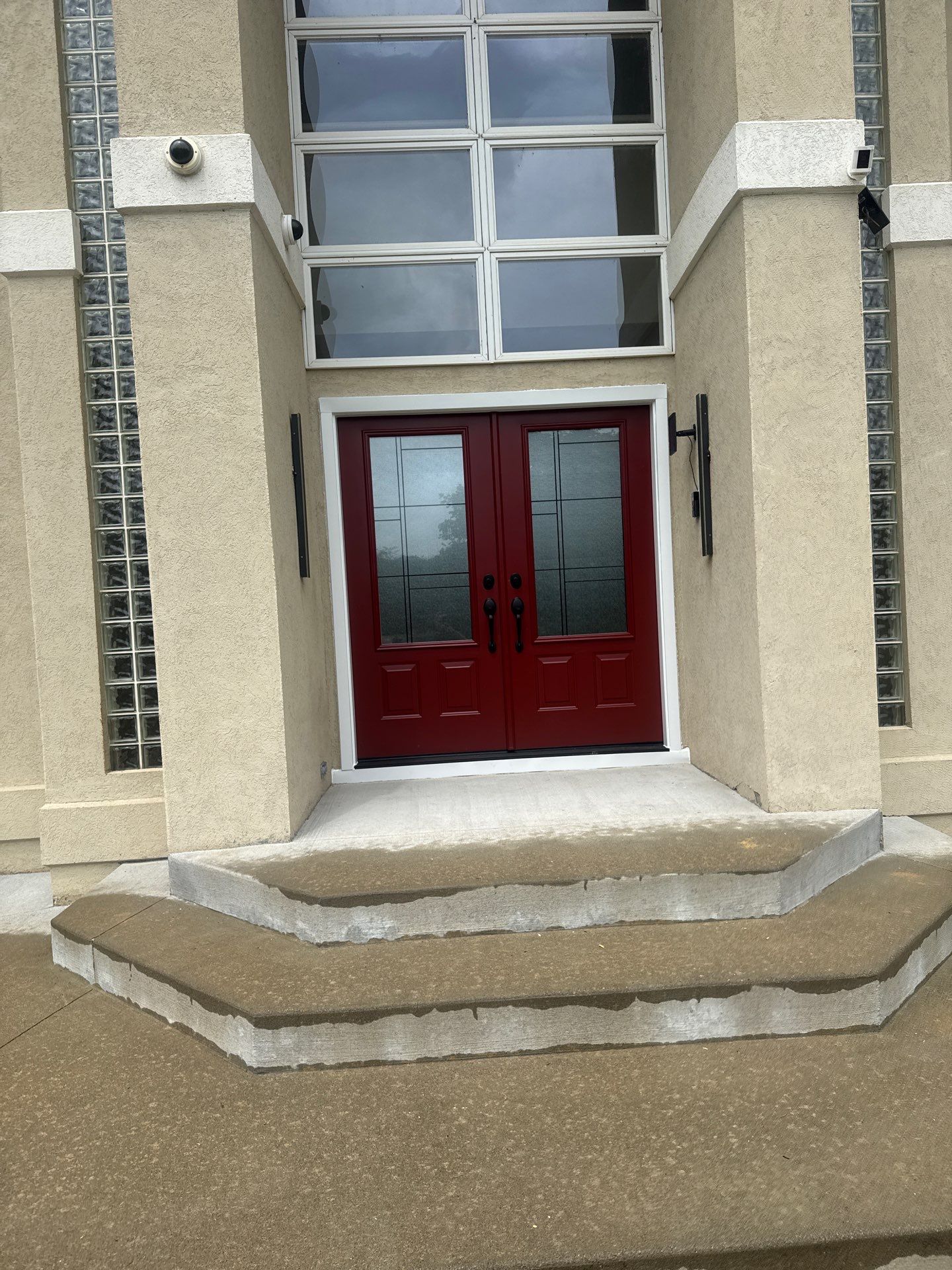 Elizabeth Tyler by Silver Leaf Contracting 