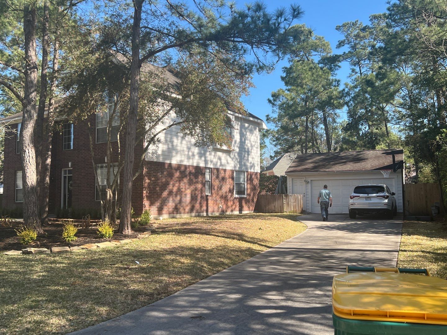 Residential Roofing Installation using CertainTeed by Roof Concepts Construction