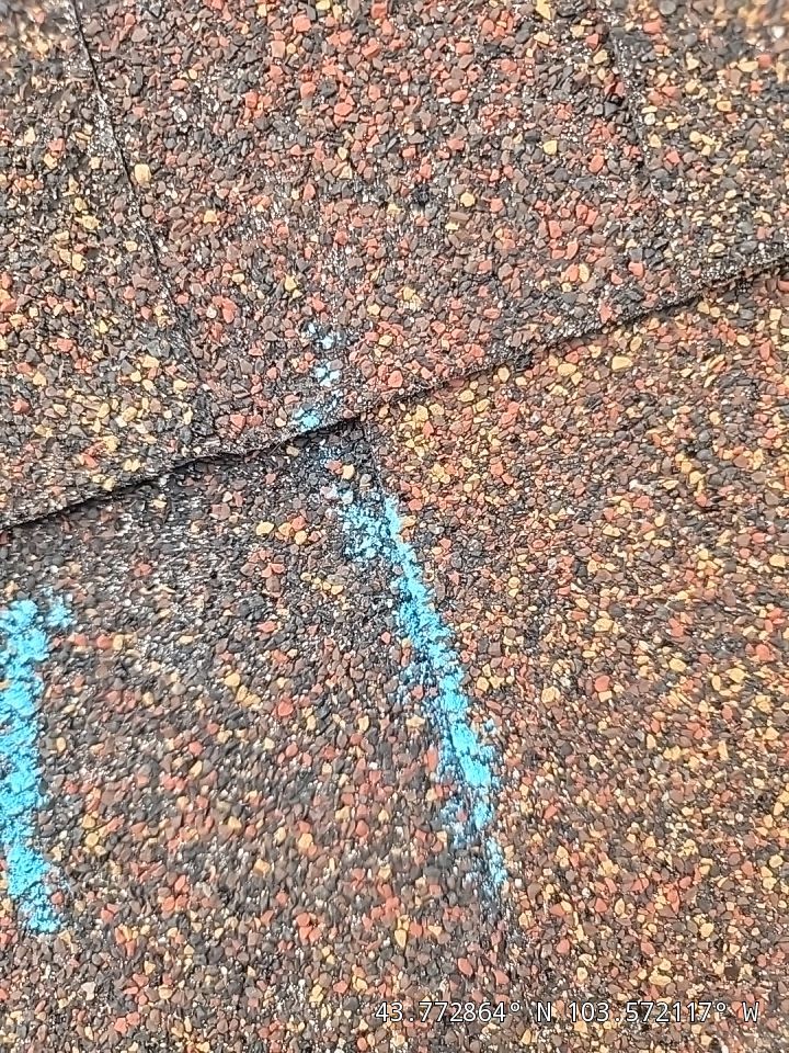 Residential Roofing Installation using Malarkey Shingles by Weather-Tite Exteriors LLC