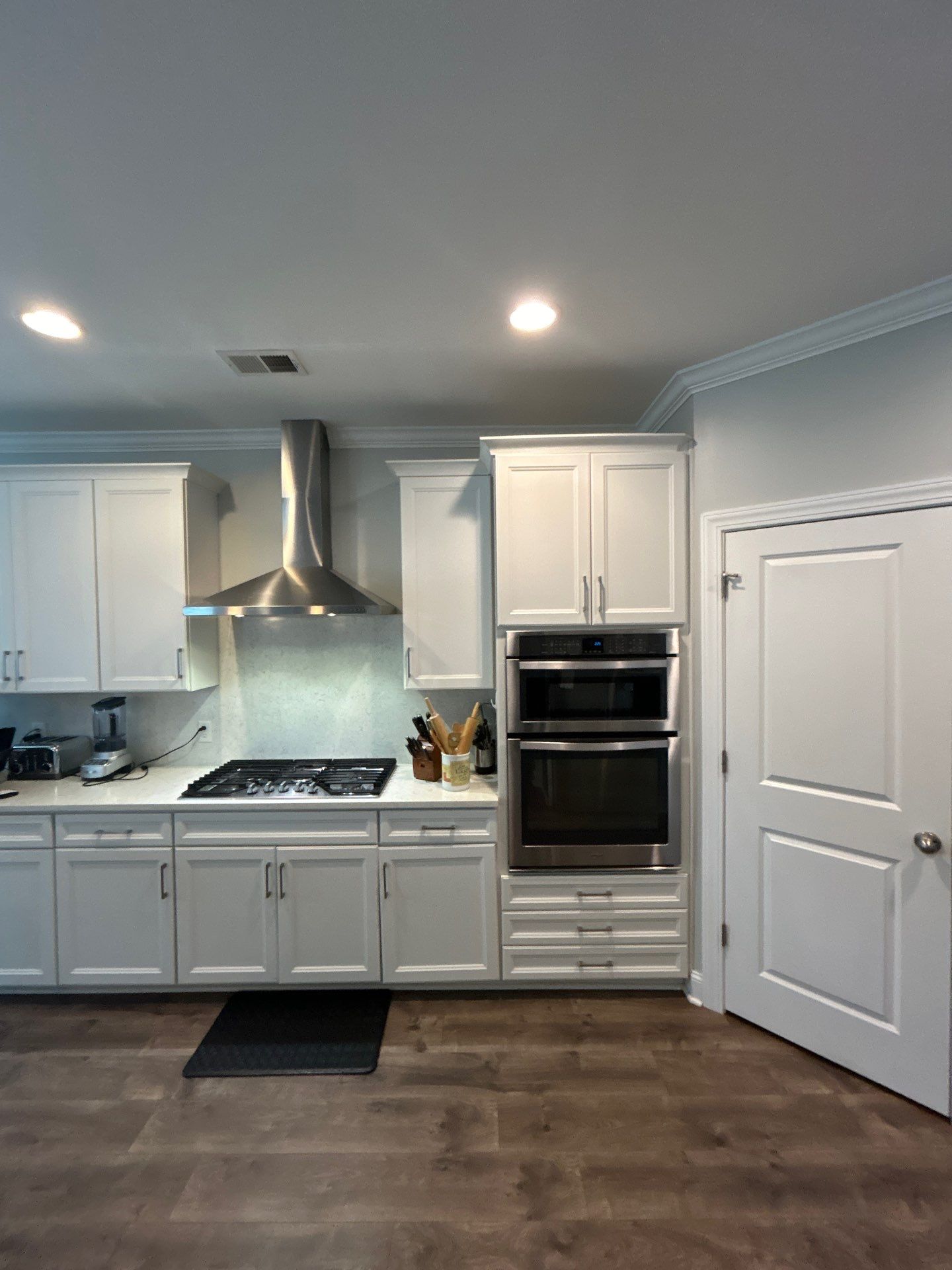 Project in Charleston by Kitchen Tune Up