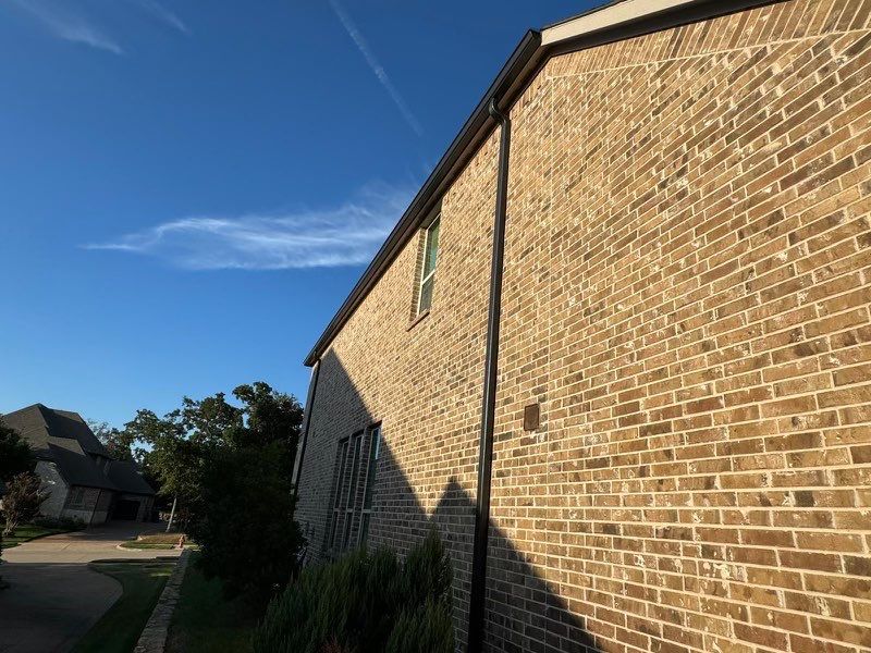 Project in Roanoke by Armor Roofing | Exteriors