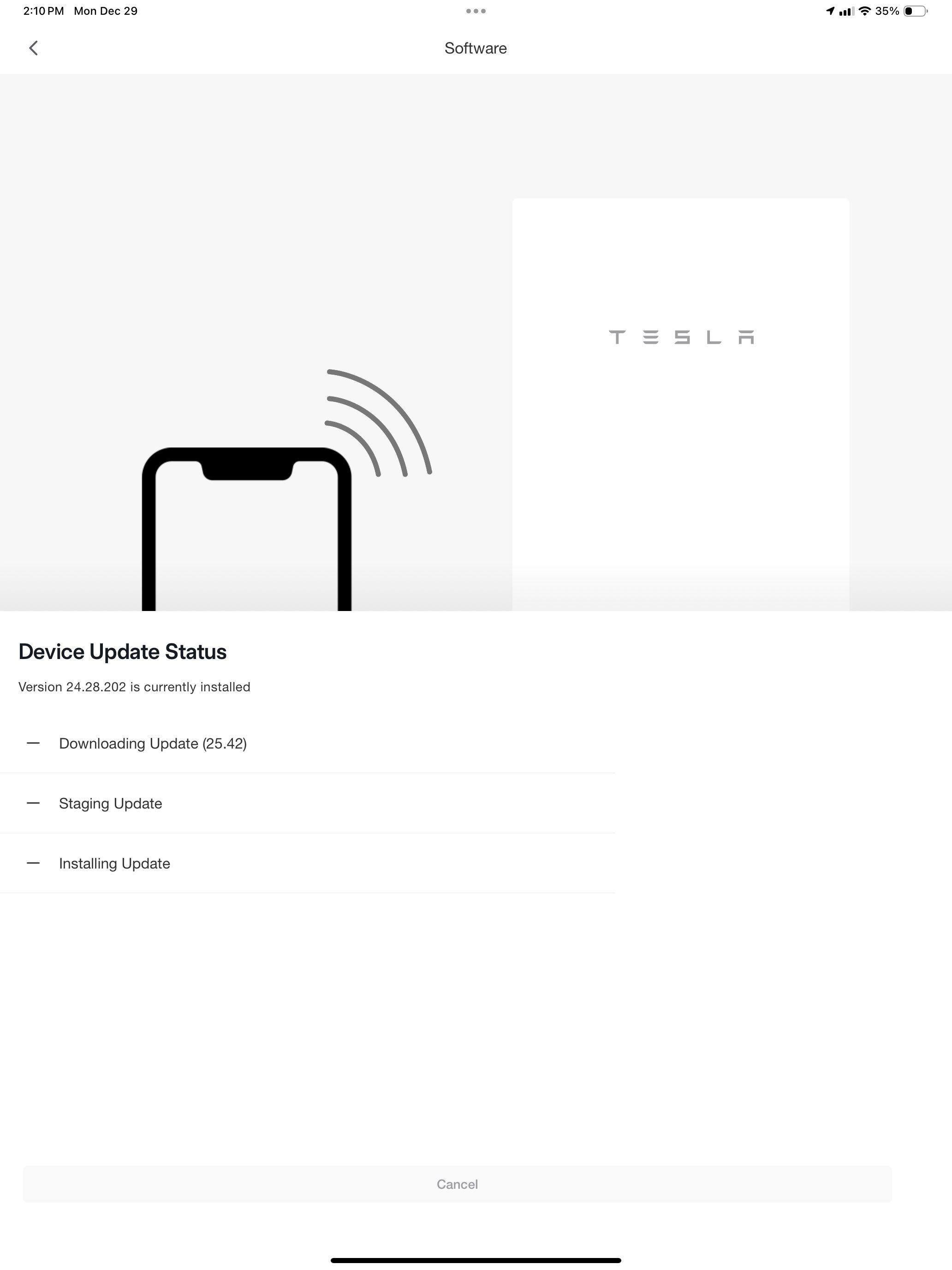 Project in  Coral Gables by Payoli Solar