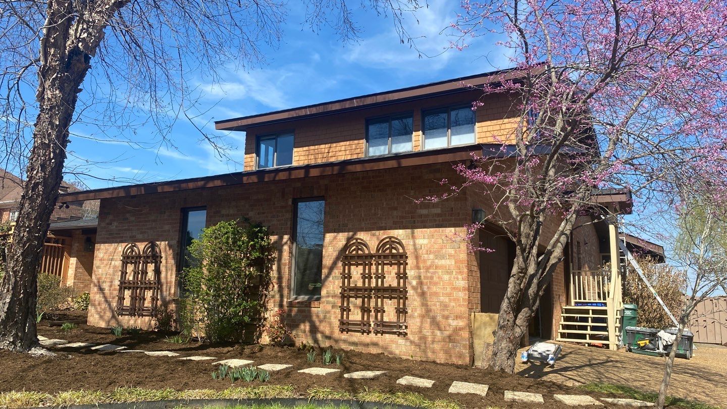 Riverside Dr by AKK Painting LLC