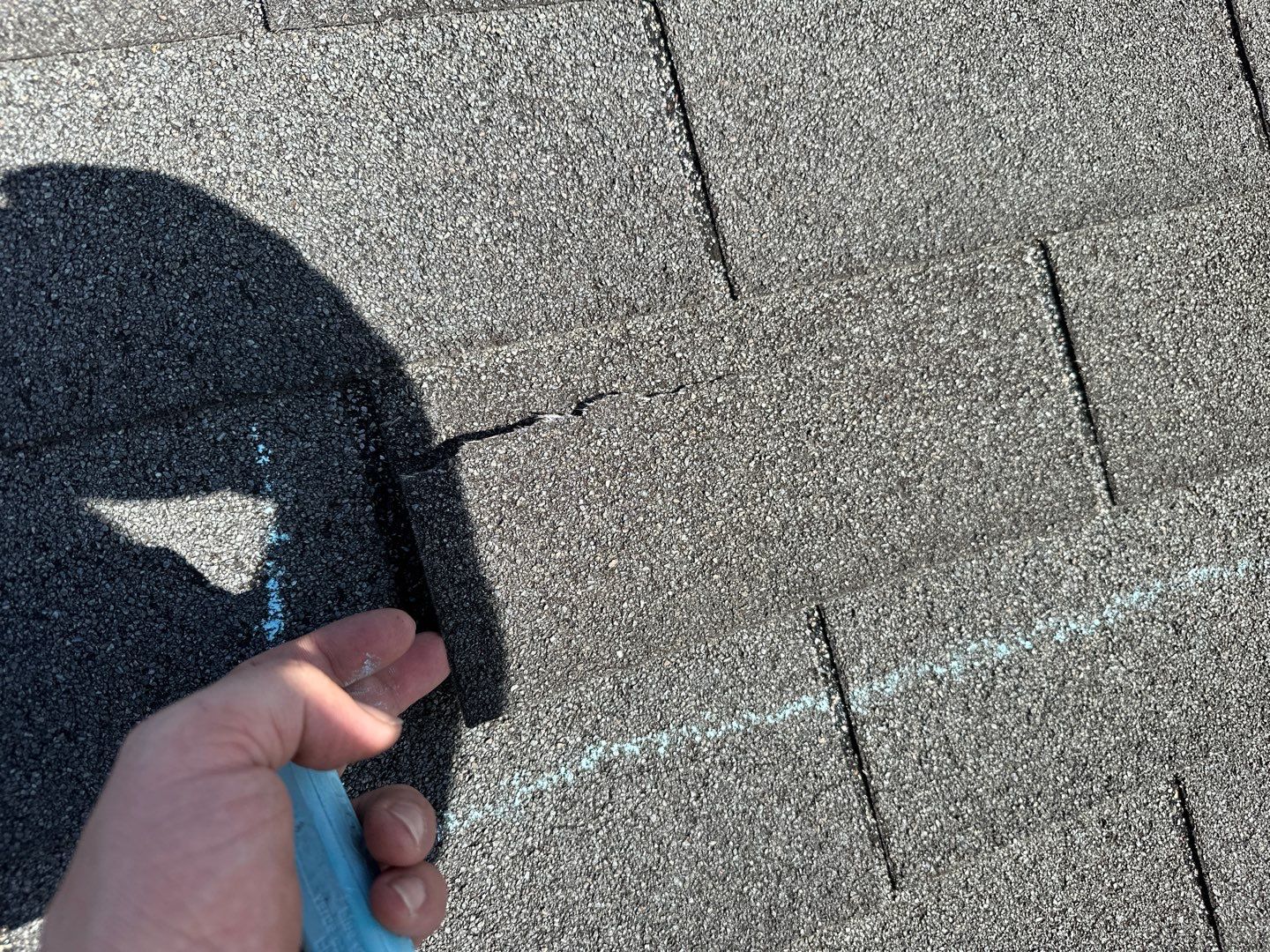 Residential Roofing Installation using Atlas Pinnacle Pristine Oyster Shell by Talya Roofing