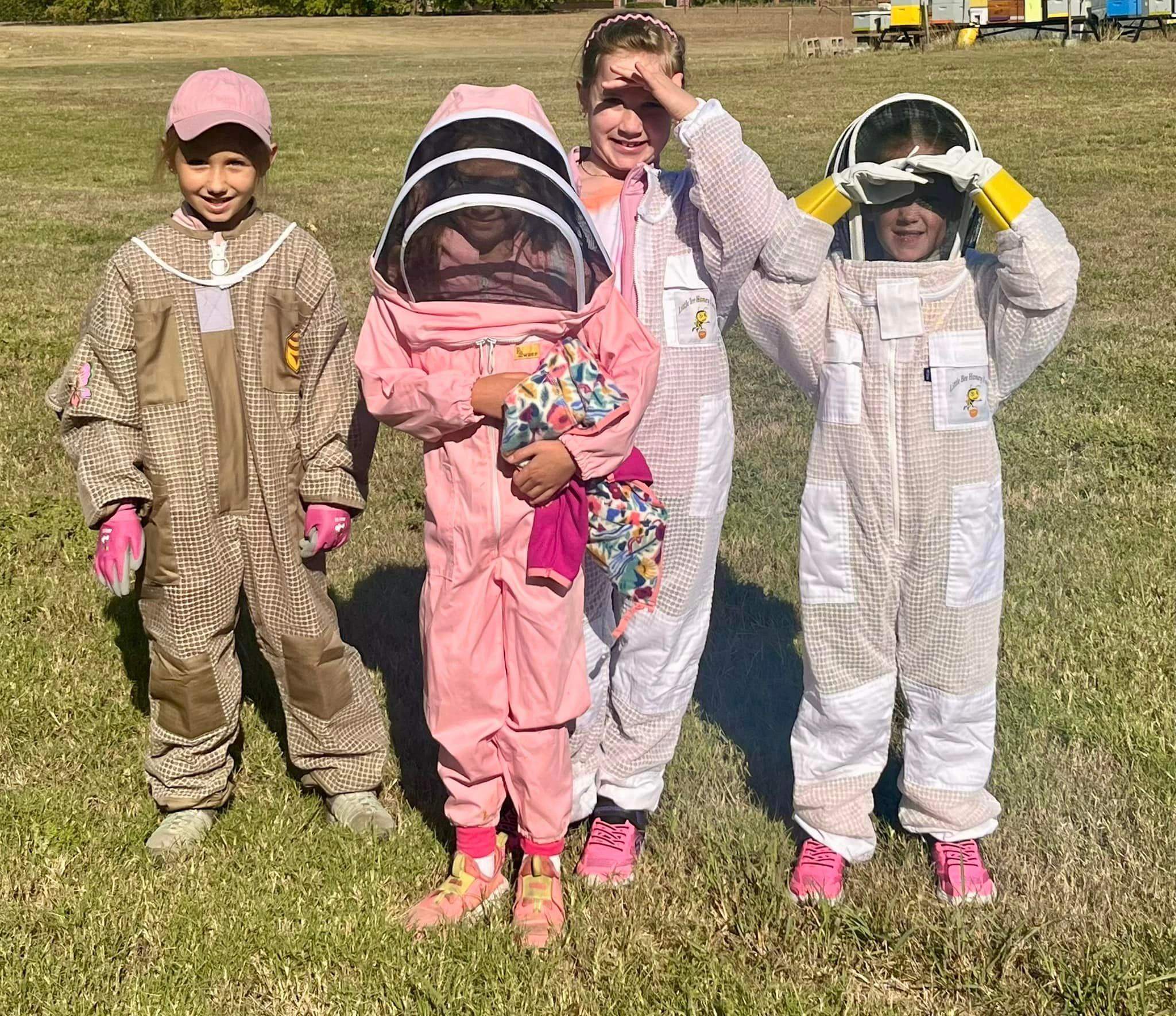 Rockwall Honey Bee Company HQ by Rockwall Honey Bee Company