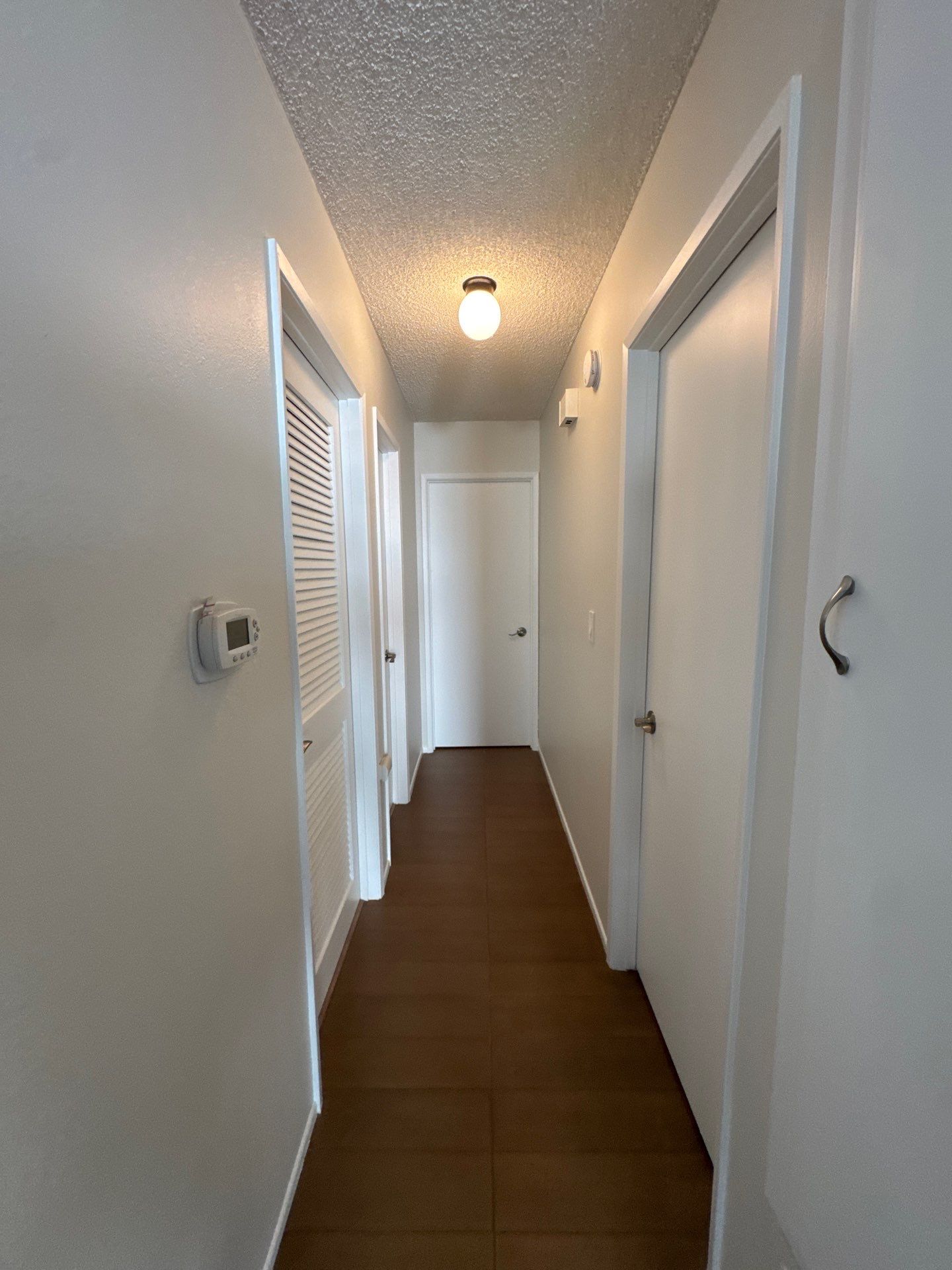 Dolores interior by Asis Painting Inc