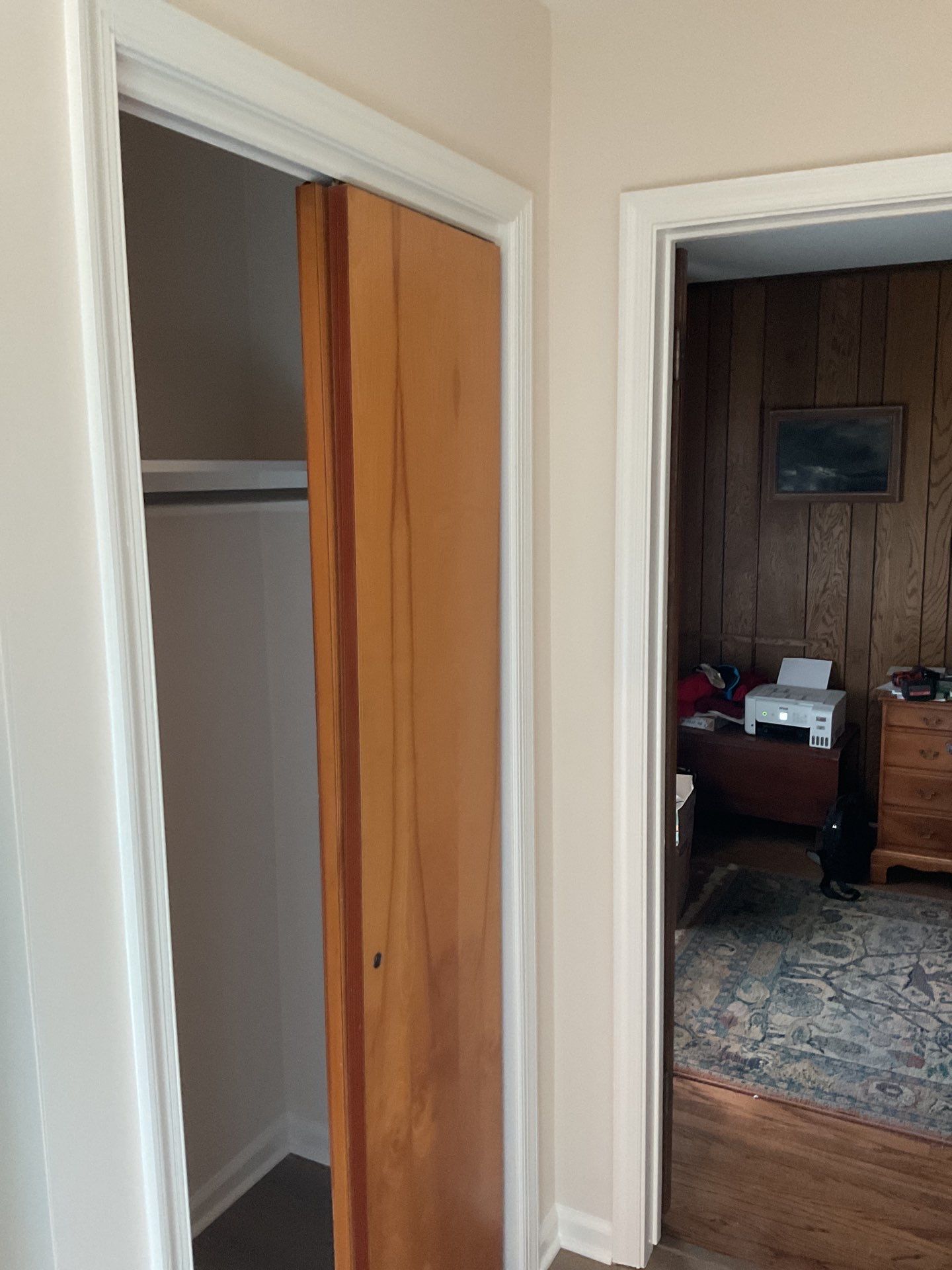 Interior Painting Project by Groovy Hues