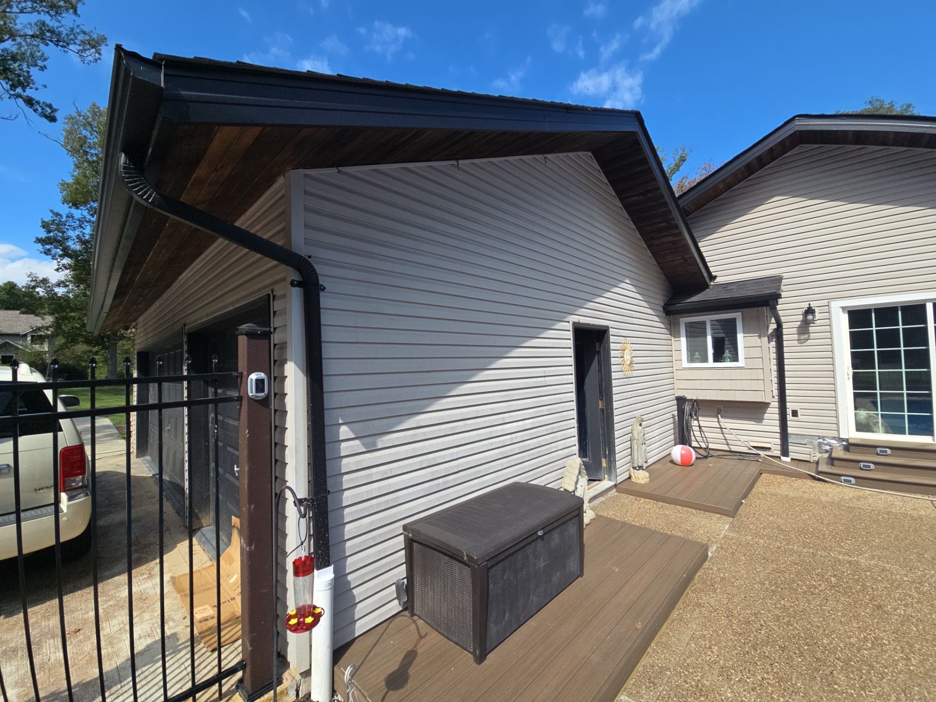  Vinyl Siding Installation in Defiance by Midwest Construction Group LLC