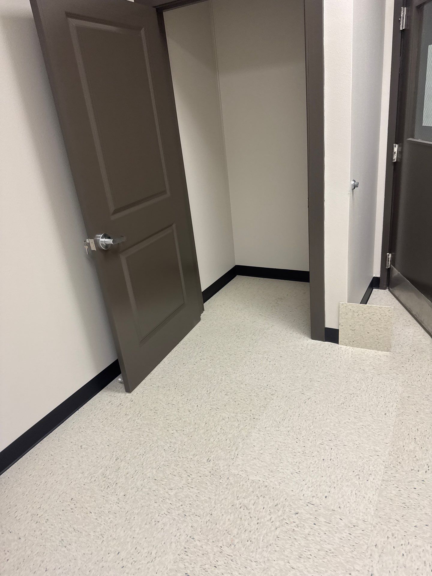 Commercial VCT by Vrmmm Flooring