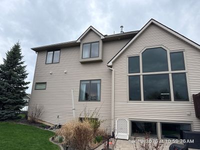 Window Replacement Project in Fort Wayne, IN 46825