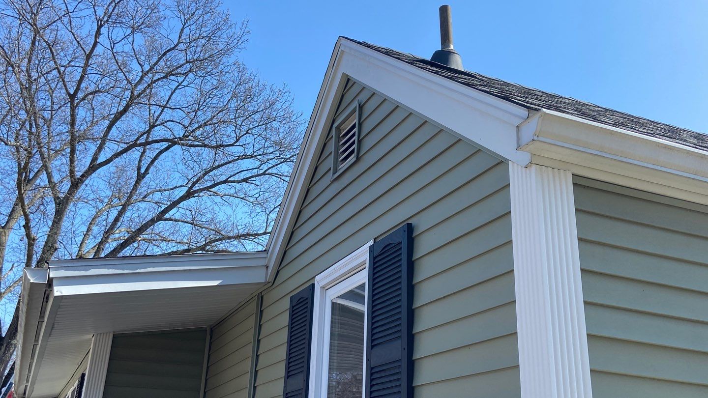Residential Roofing Installation using GAF Timberline HDZ by Sensible Home Solutions