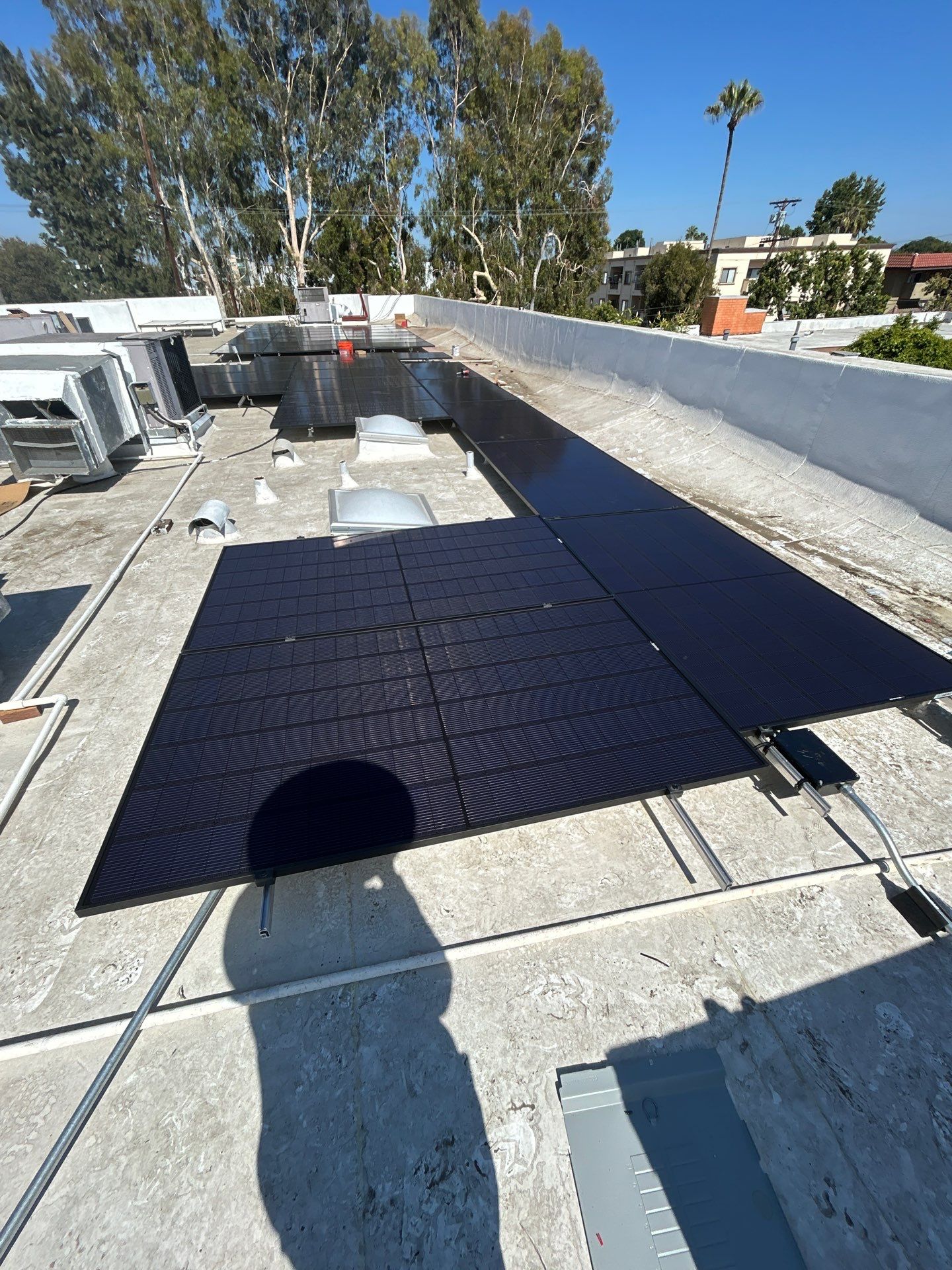 Project by Solar Discovery by Solar Discovery