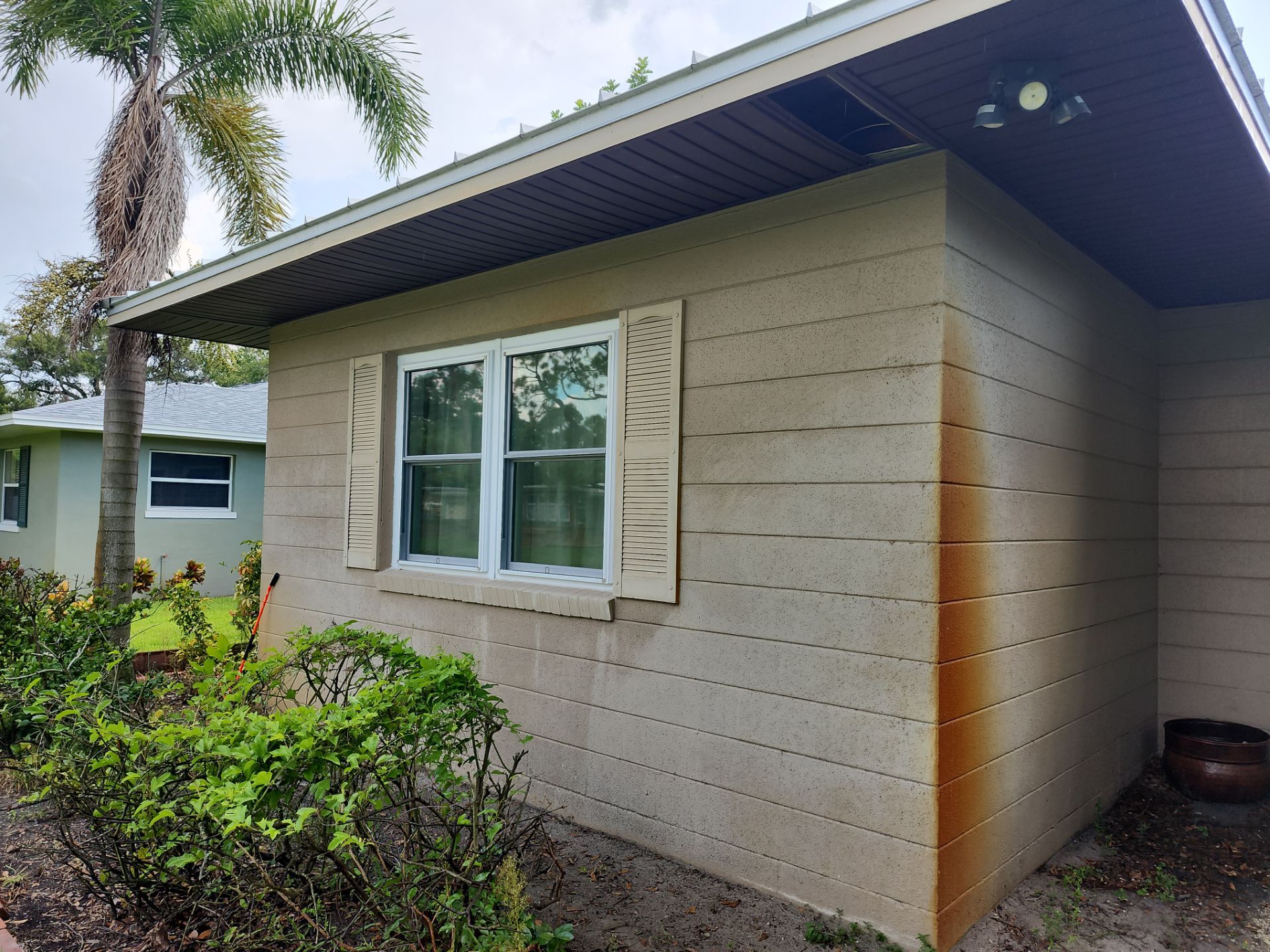 Project in St. Petersburg by Sunbelt Home Solutions