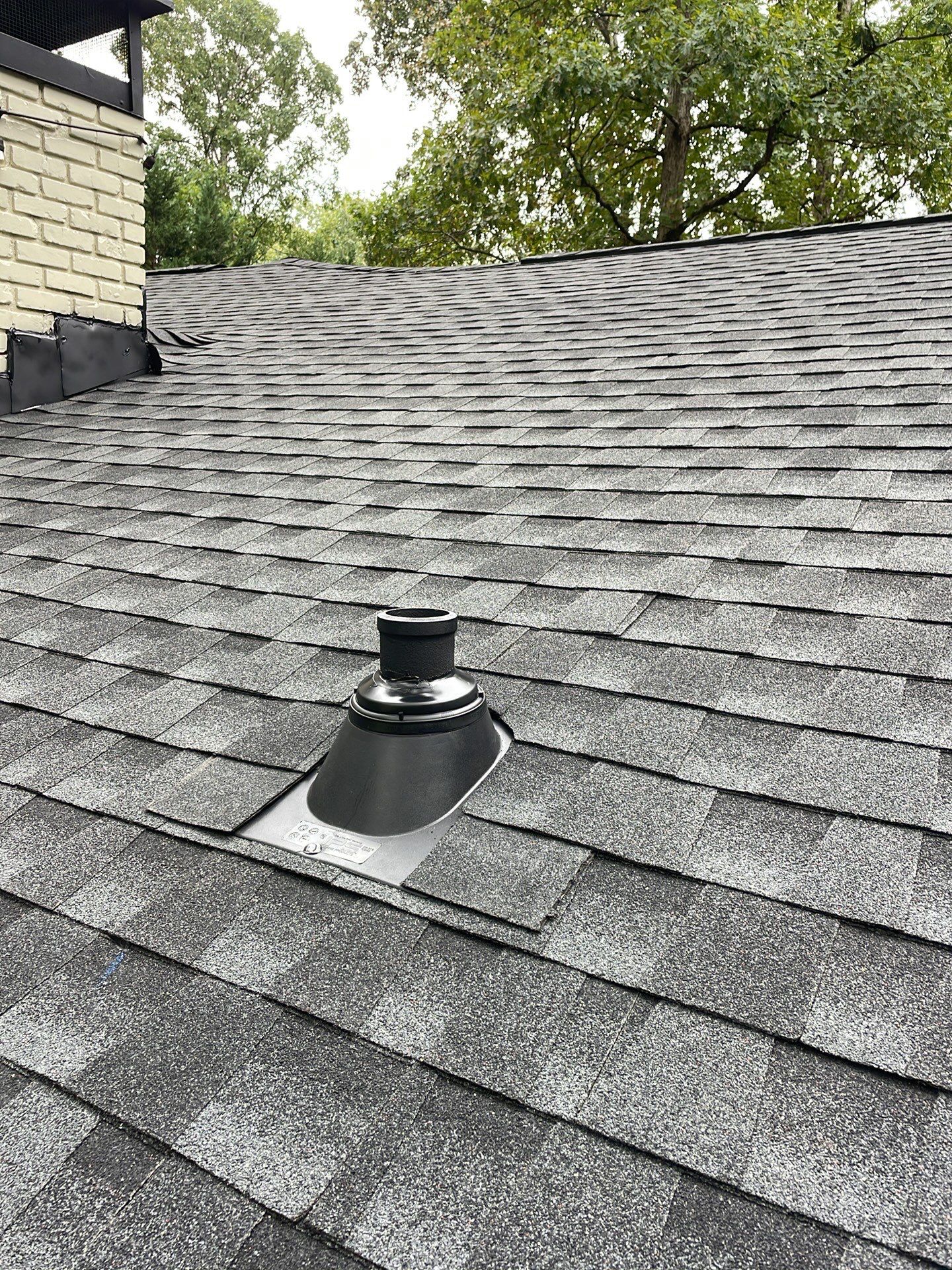 Roof Replacement by Deerfield Roofing LLC
