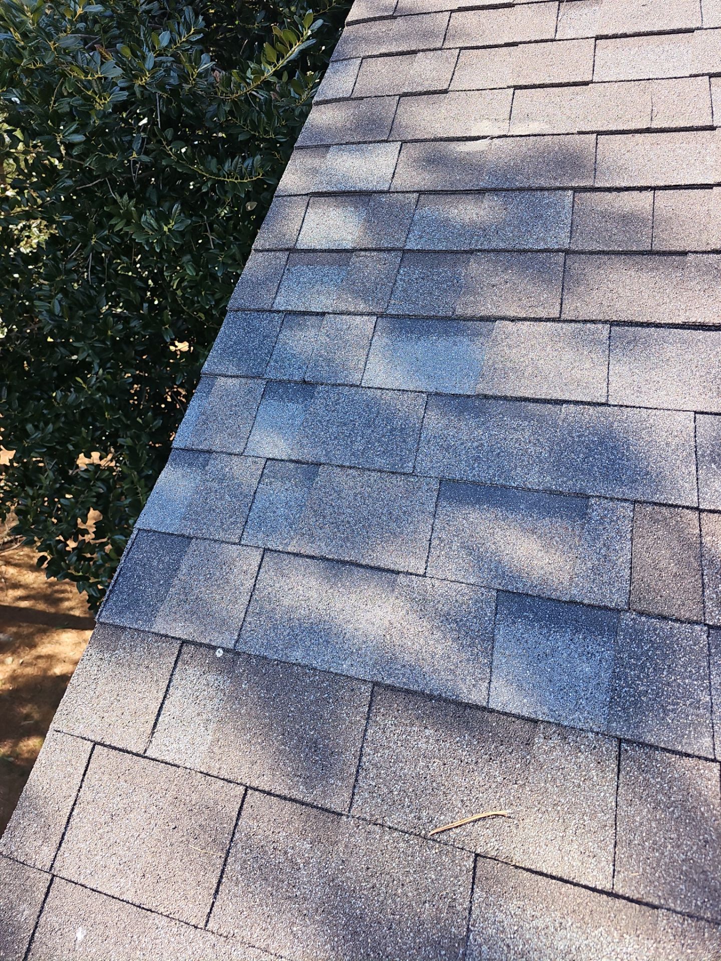 Roof Repair by Winchester Roofing
