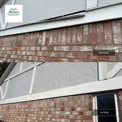 trim repair in Norman