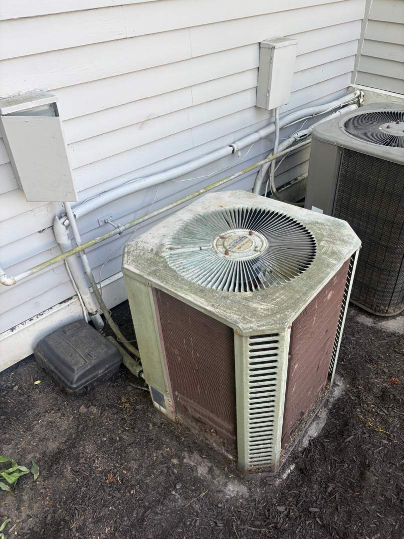 HVAC System Installation & Thermostat Issue Resolution — Salem MA by FAGONE MECHANICAL