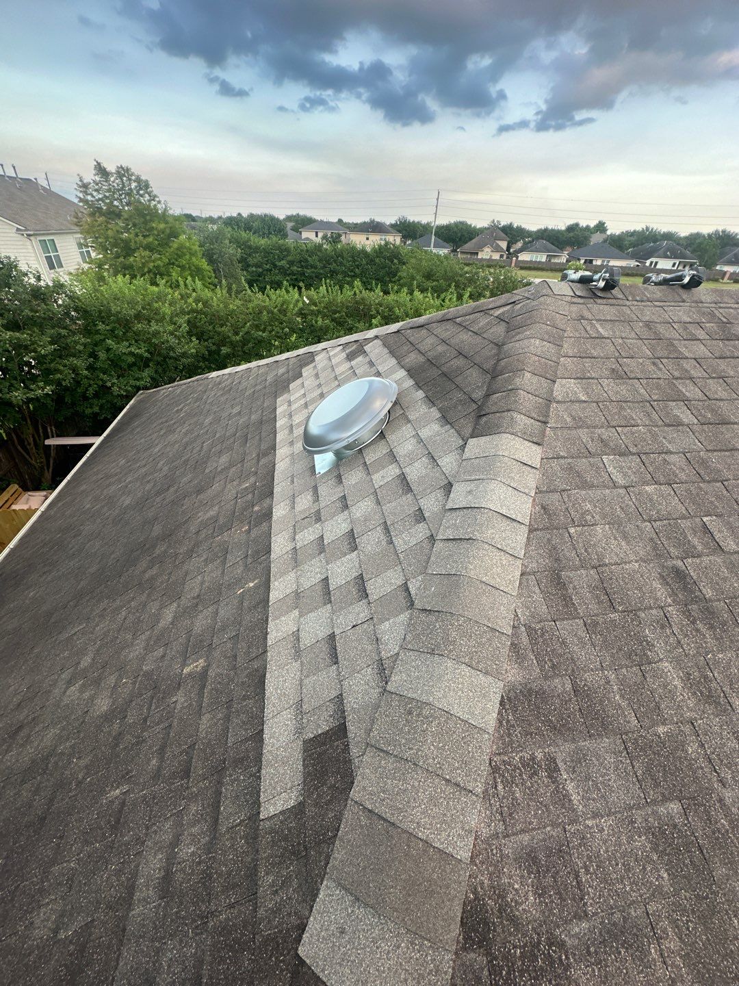 Roof Repair Rosenberg by Roof Repair Company