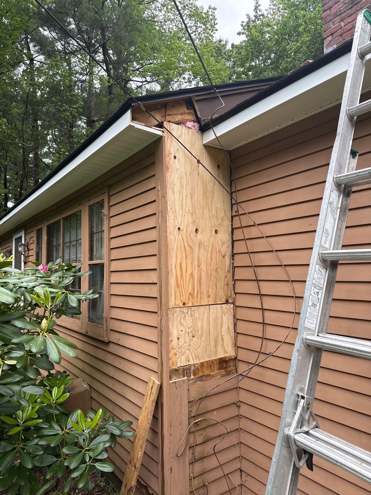 Siding & Roofing | Westford by Mighty Dog Roofing of Greater Middlesex County