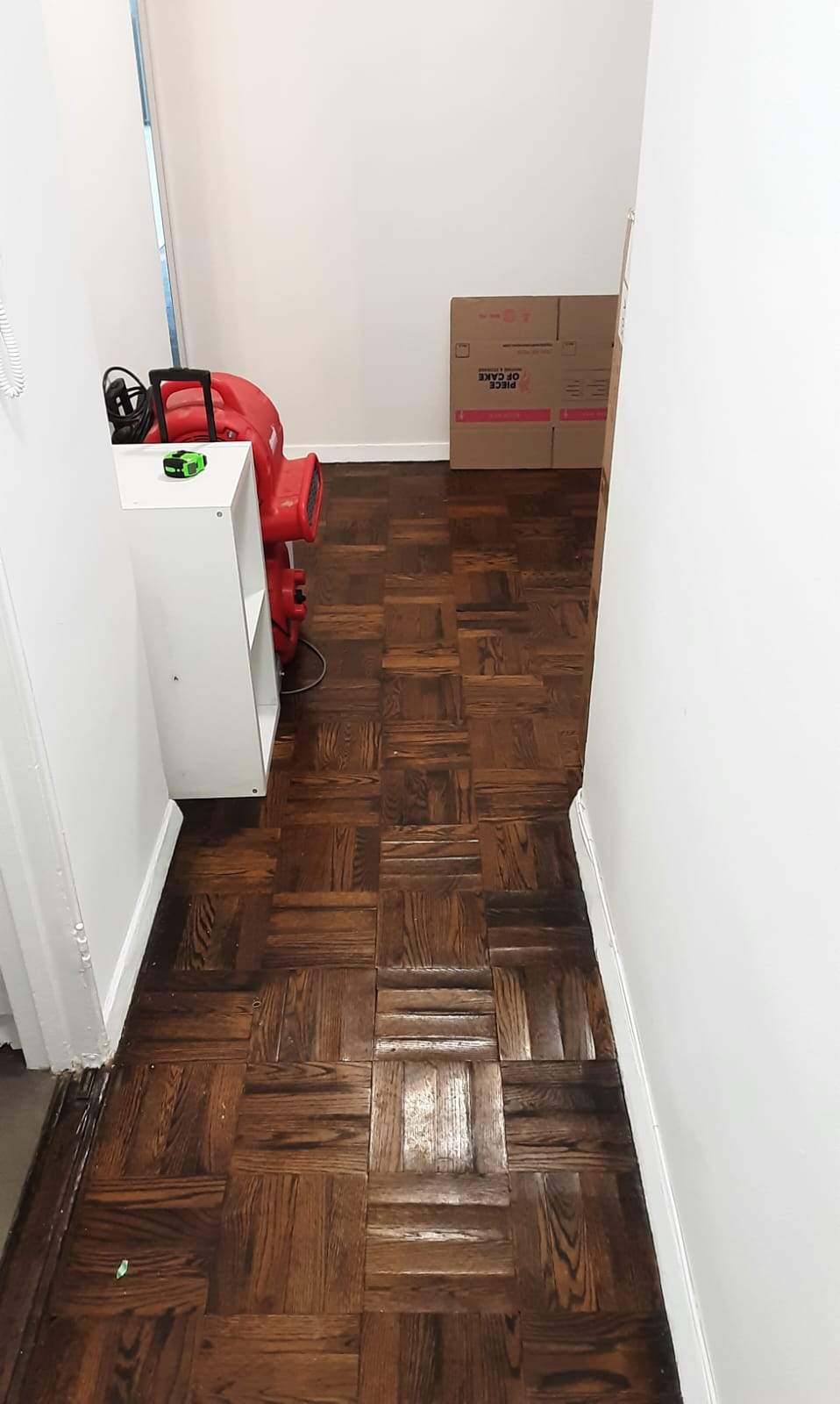 Water Damage Claim in new york by FLAPA & KeyStone