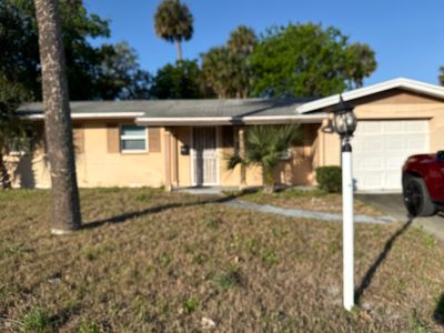 Residential Roof Replacement With Pinnacle Shingles in Daytona Beach