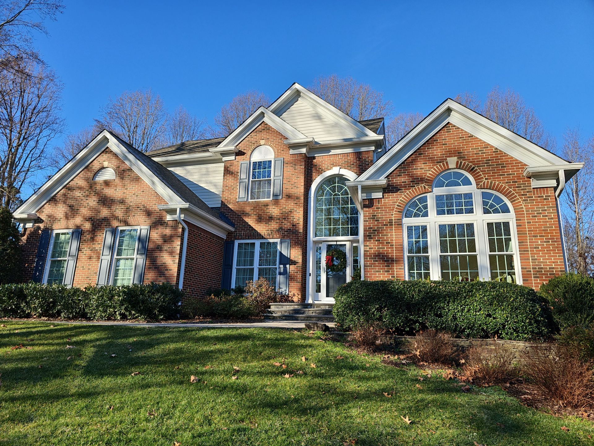 Provia Aspect window repacement by Window Depot of Annapolis