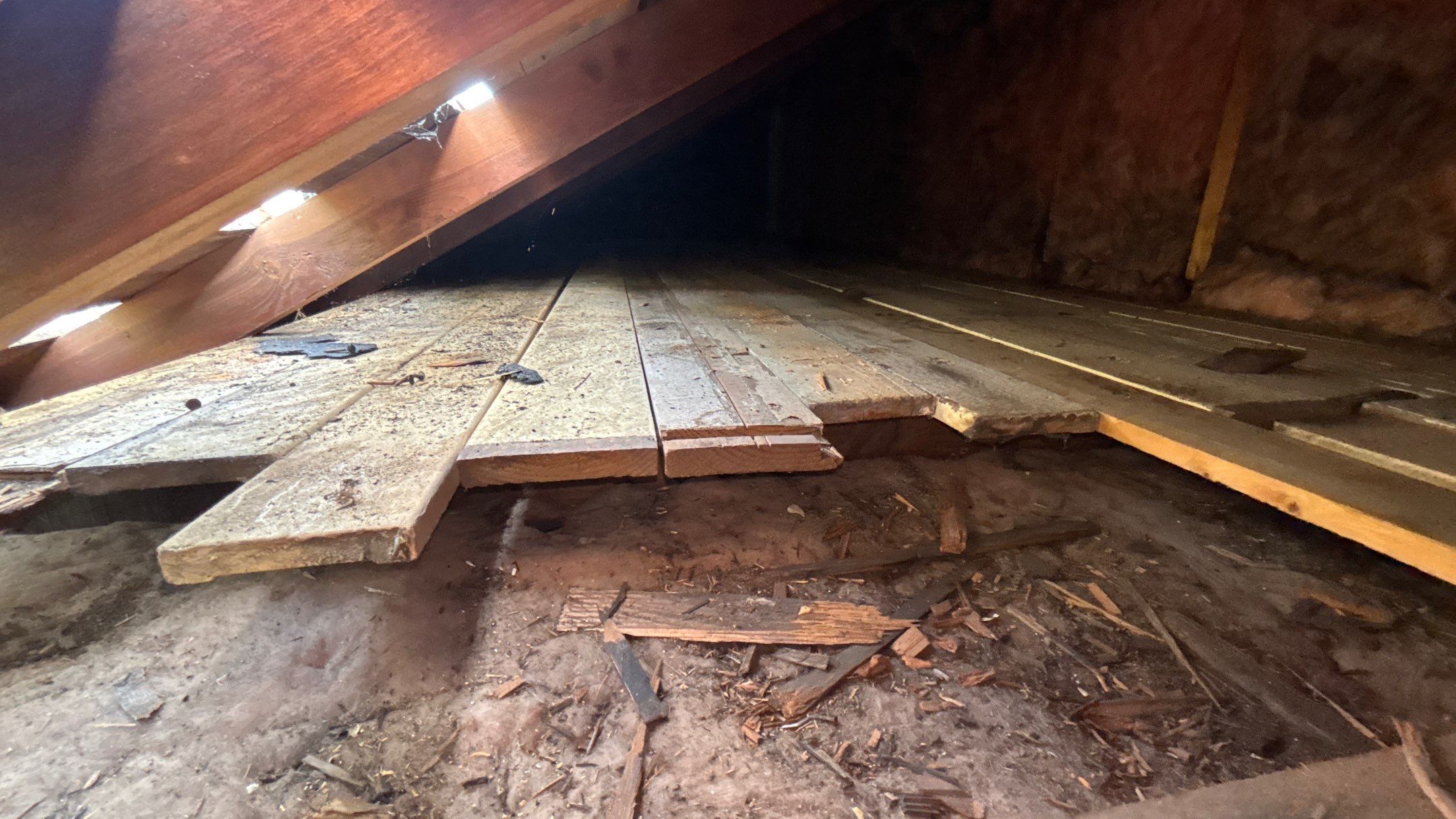 Roof Replacement using Owens Corning Onyx Black by 180 Contractors