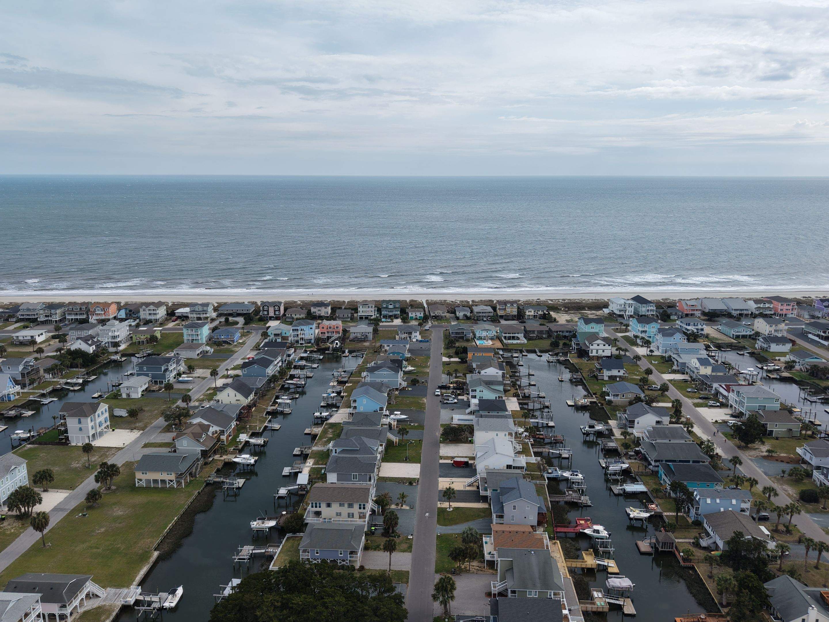 Coastal FORTIFIED Roof Rebuild in Supply, NC by RGR Construction and Roofing, LLC