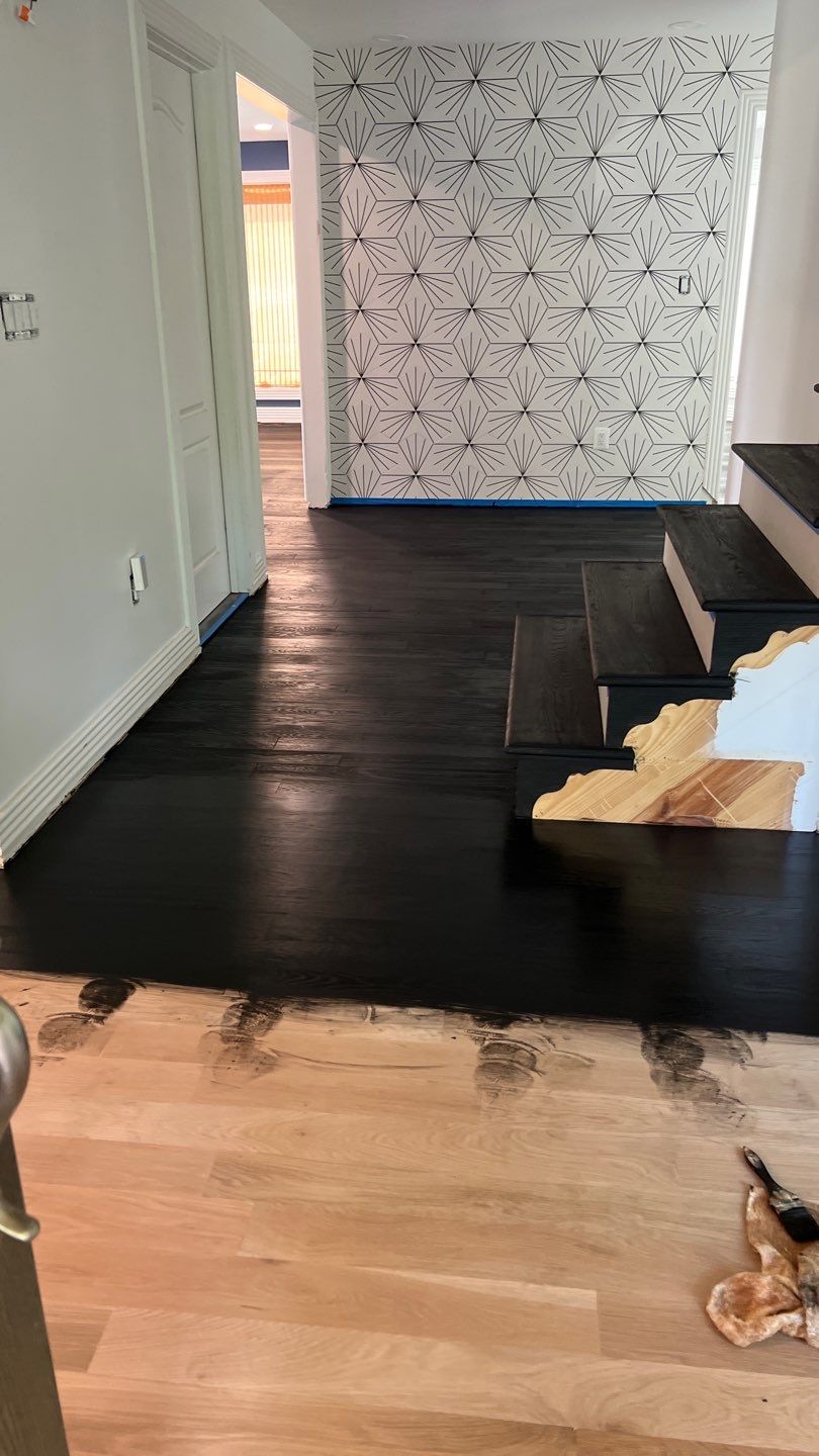 Home Remodel by Bec Construction Llc