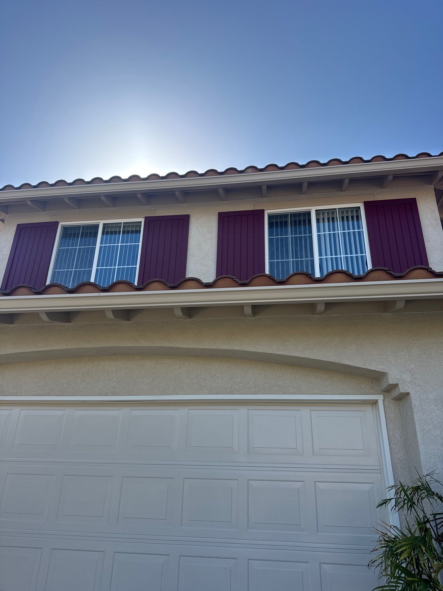 Ann's Exterior by Asis Painting Inc