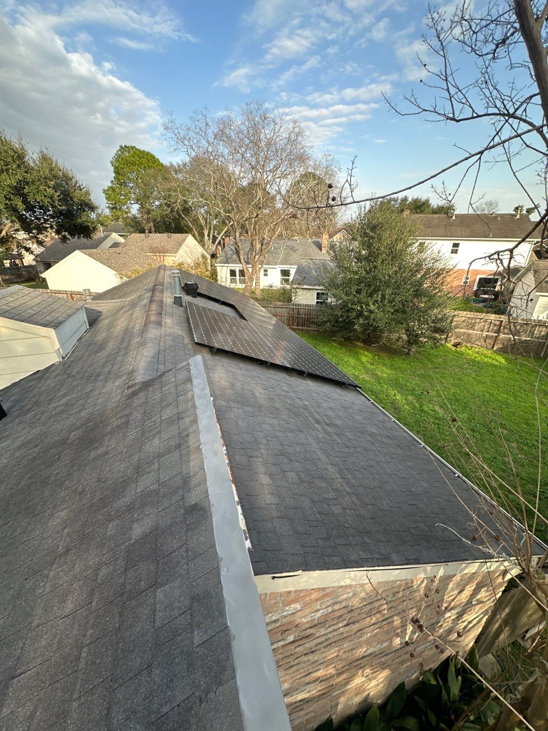Roof Repair Katy by Roof Repair Company