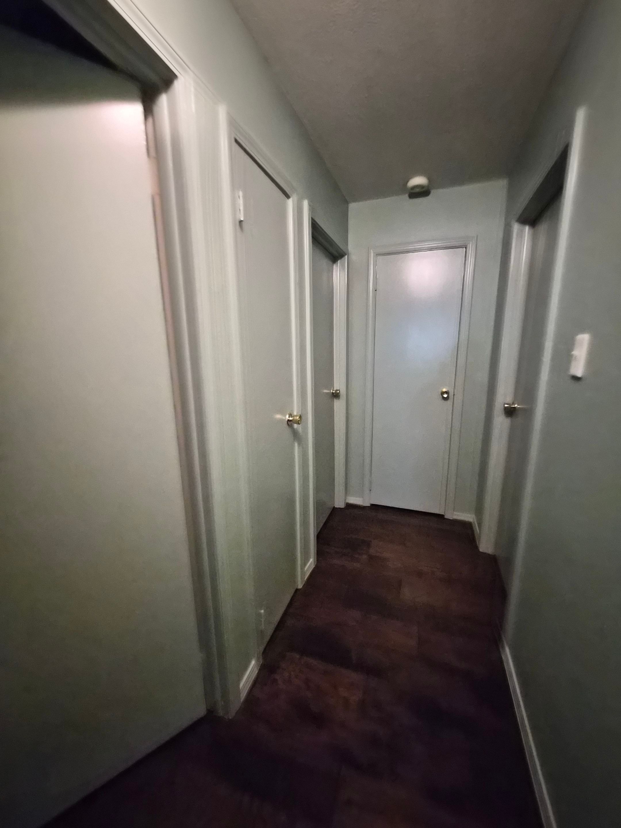 Goodbye Off-White, Hello Quietude in Hideaway TX by Quality Coats Painting