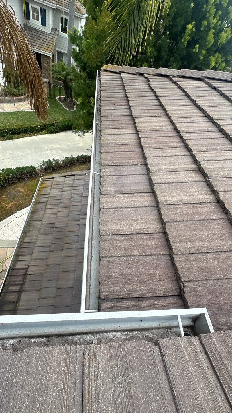 Irvine Gutter Cleaning by Property Cleaning Experts, LLC