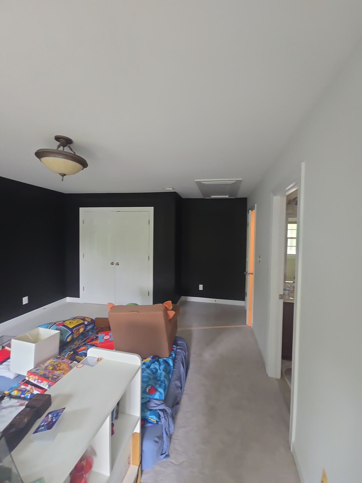 Interior Painting color changing. by GonzalezPainters & Contractors Inc 